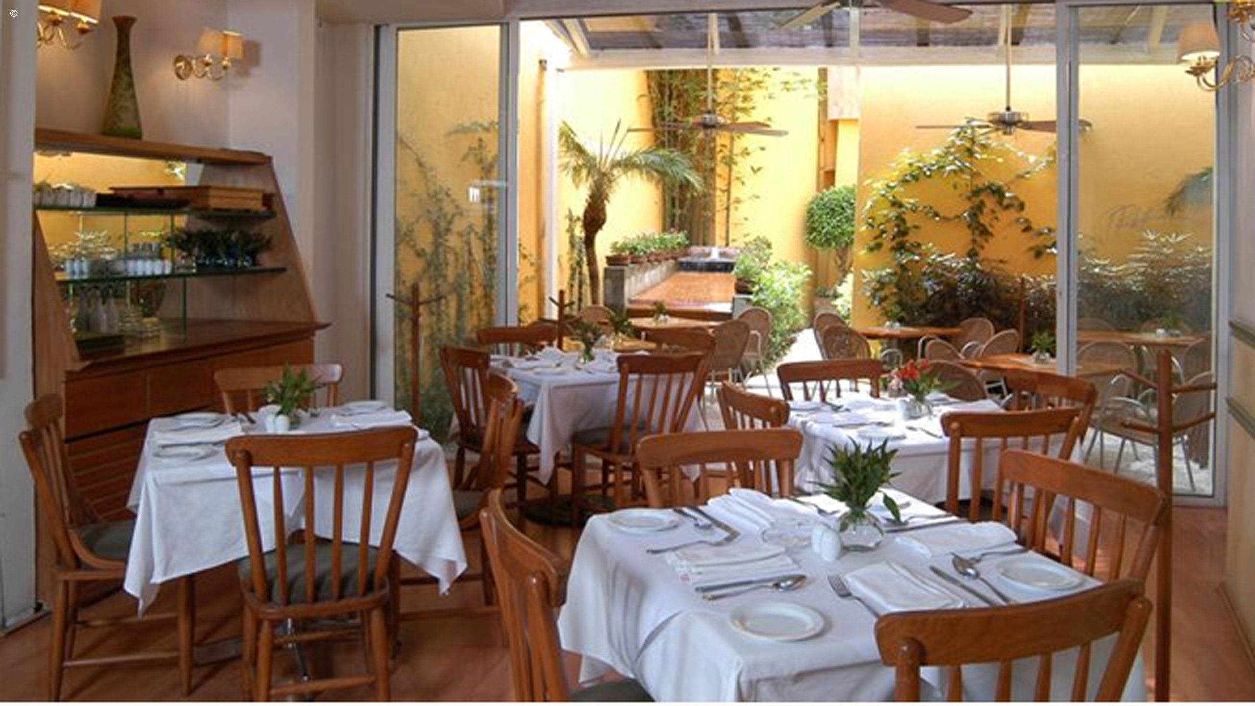 Hotel La Casona