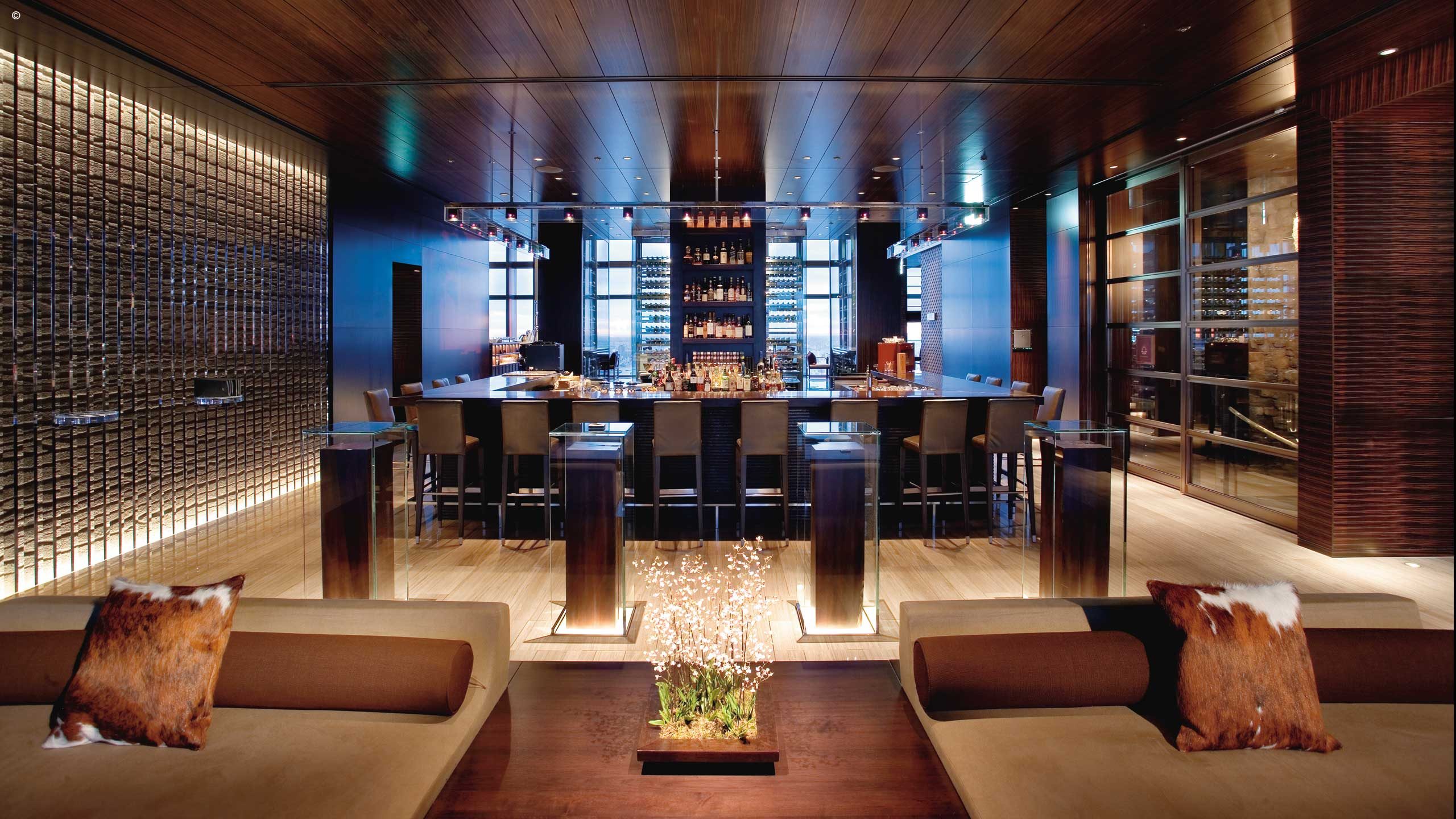 Mandarin Oriental Tokyo