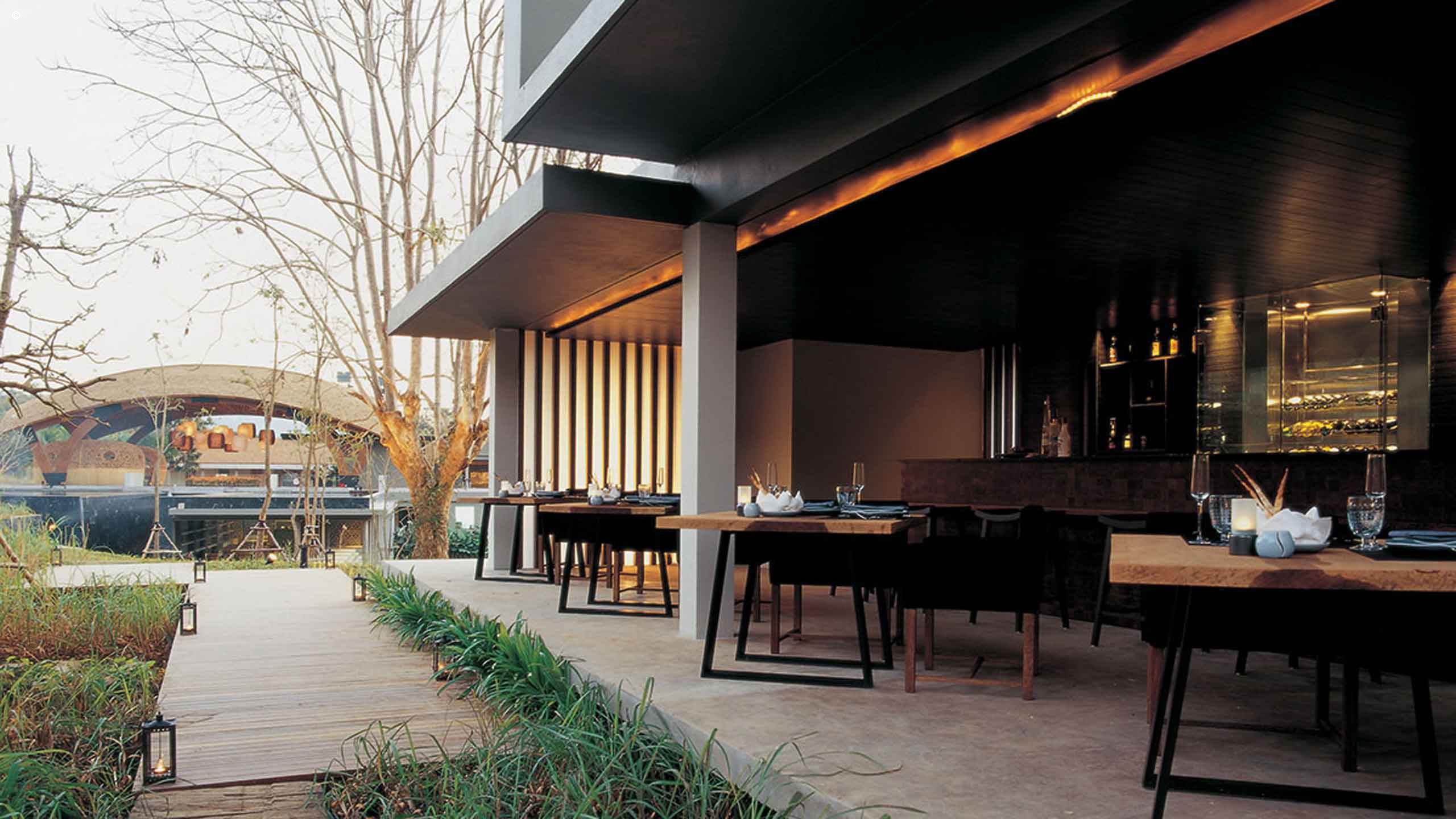 Veranda Chiangmai – The High Resort