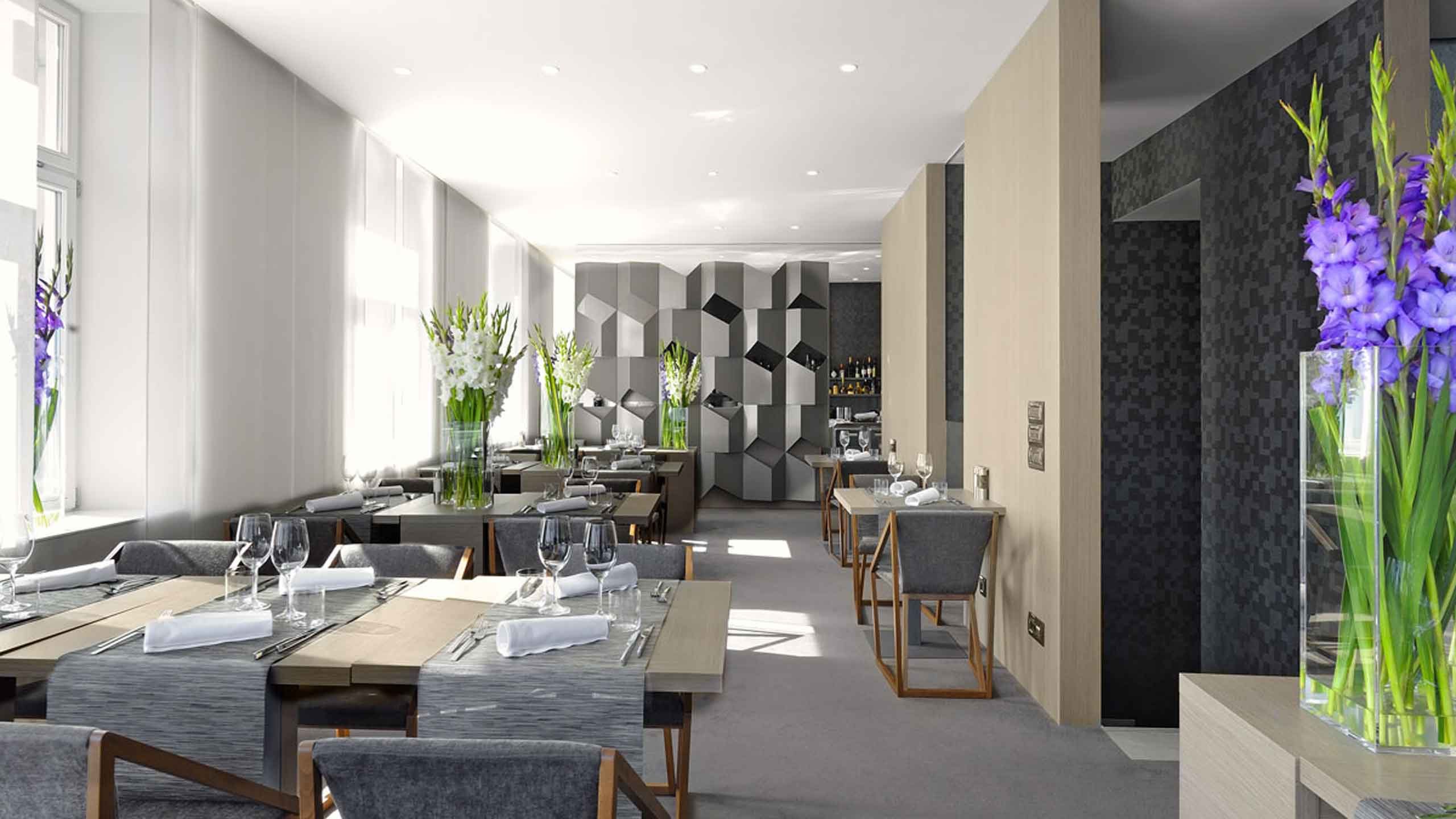 Hotel Cubo