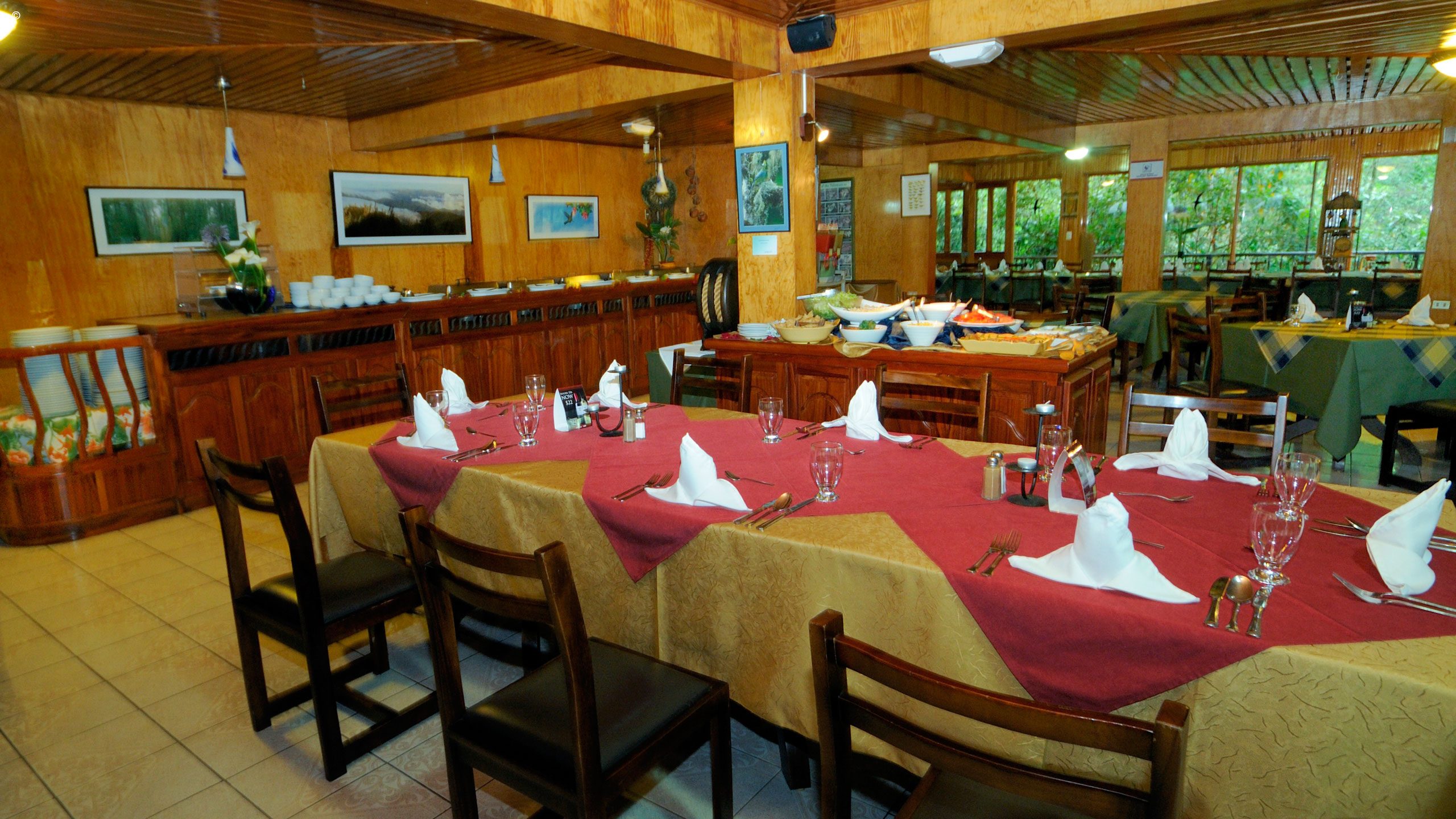 Savegre Hotel