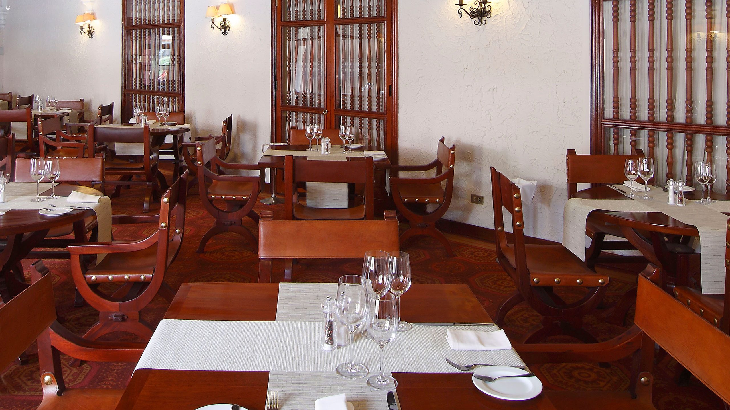 Costa del Sol Arequipa