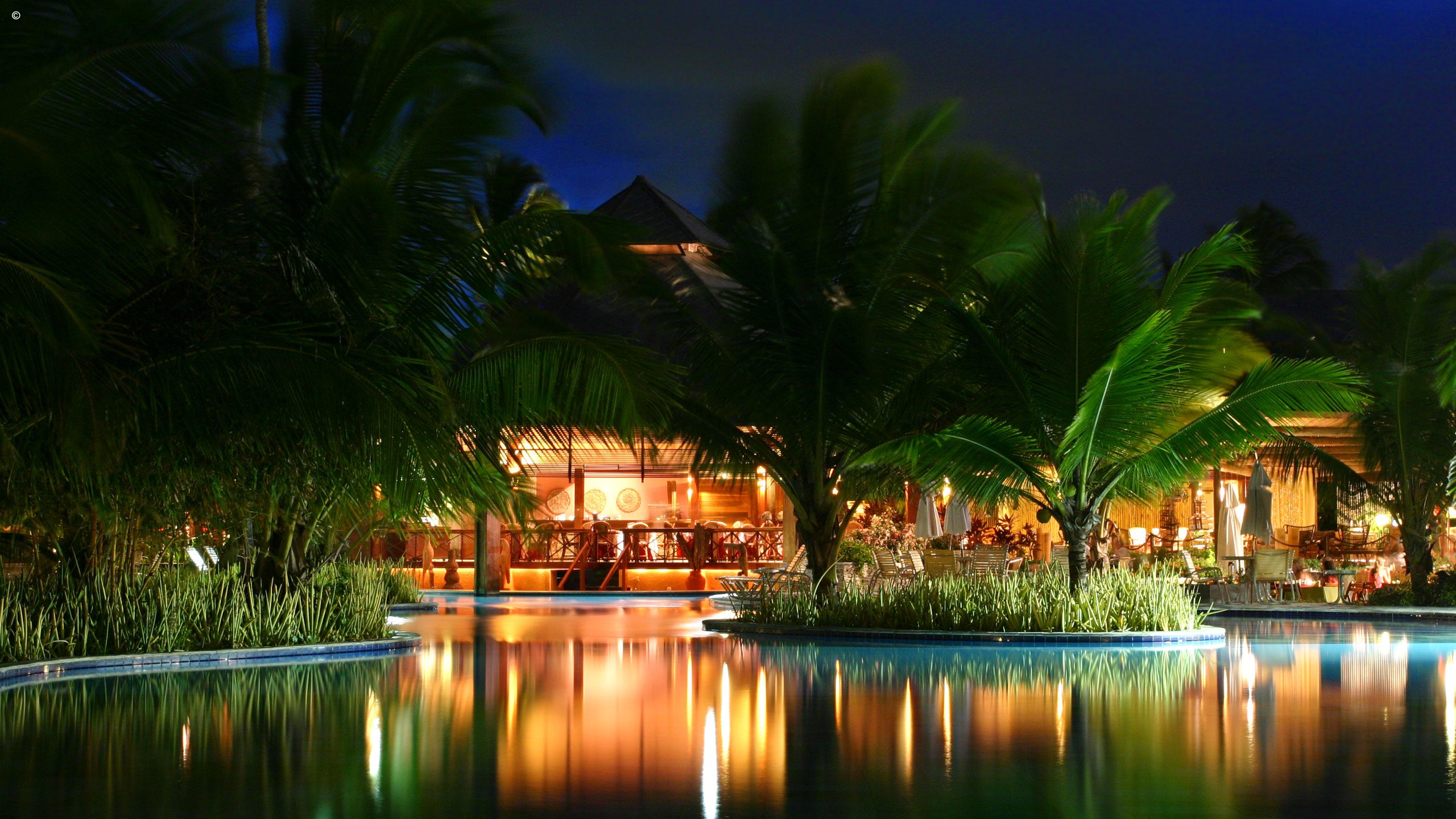 Nannai Resort