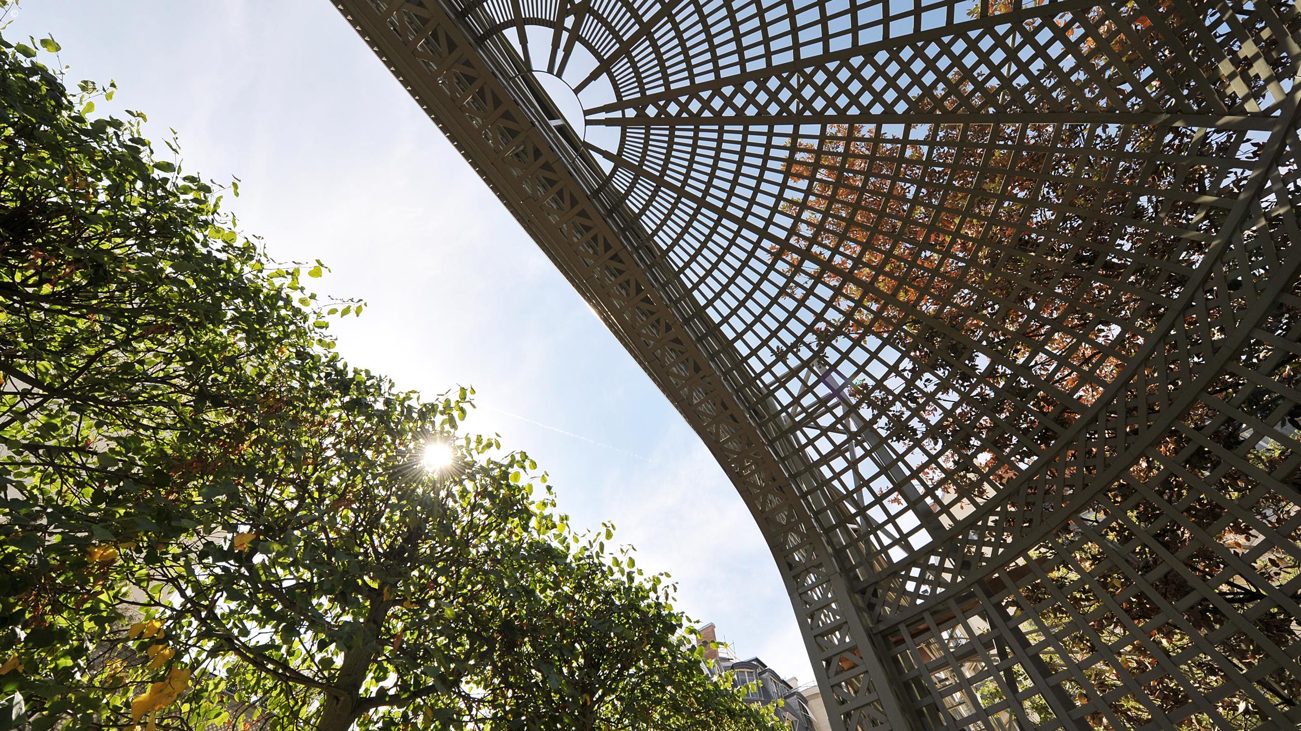 Ritz Paris