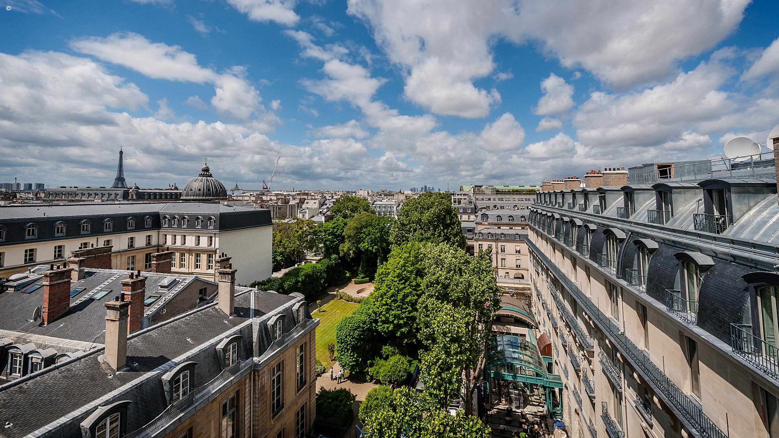 Ritz Paris