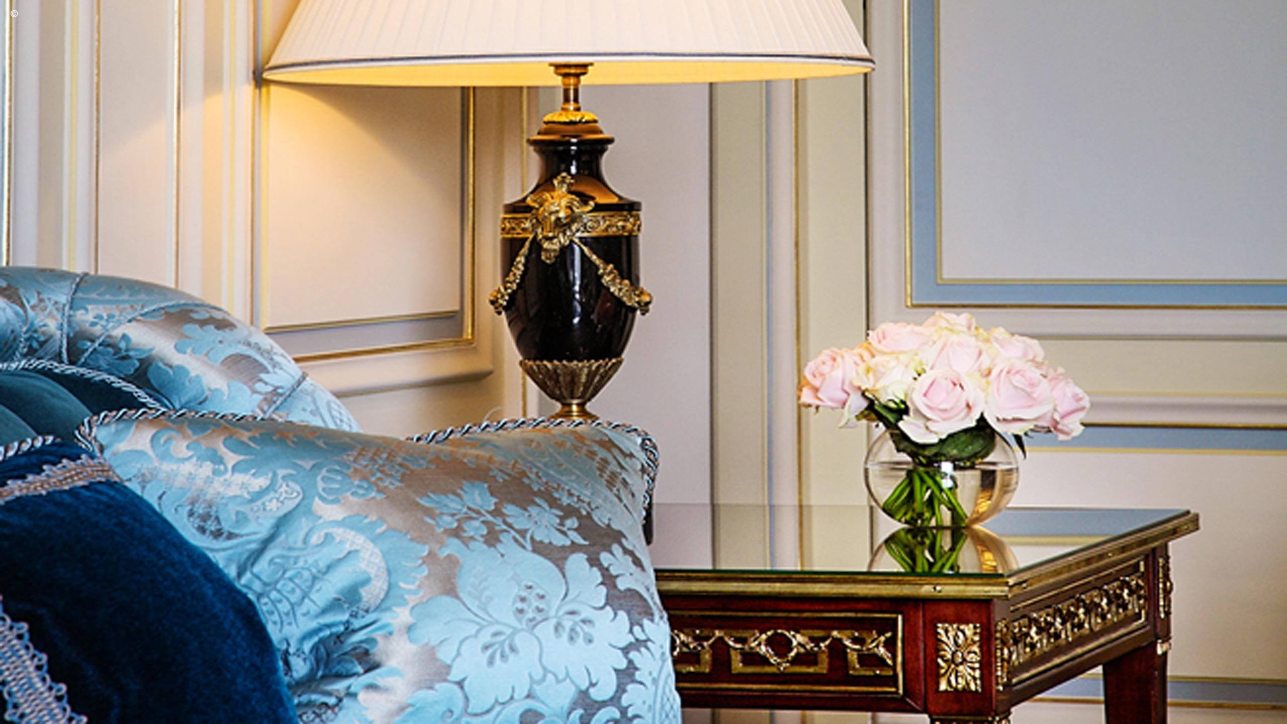 Ritz Paris