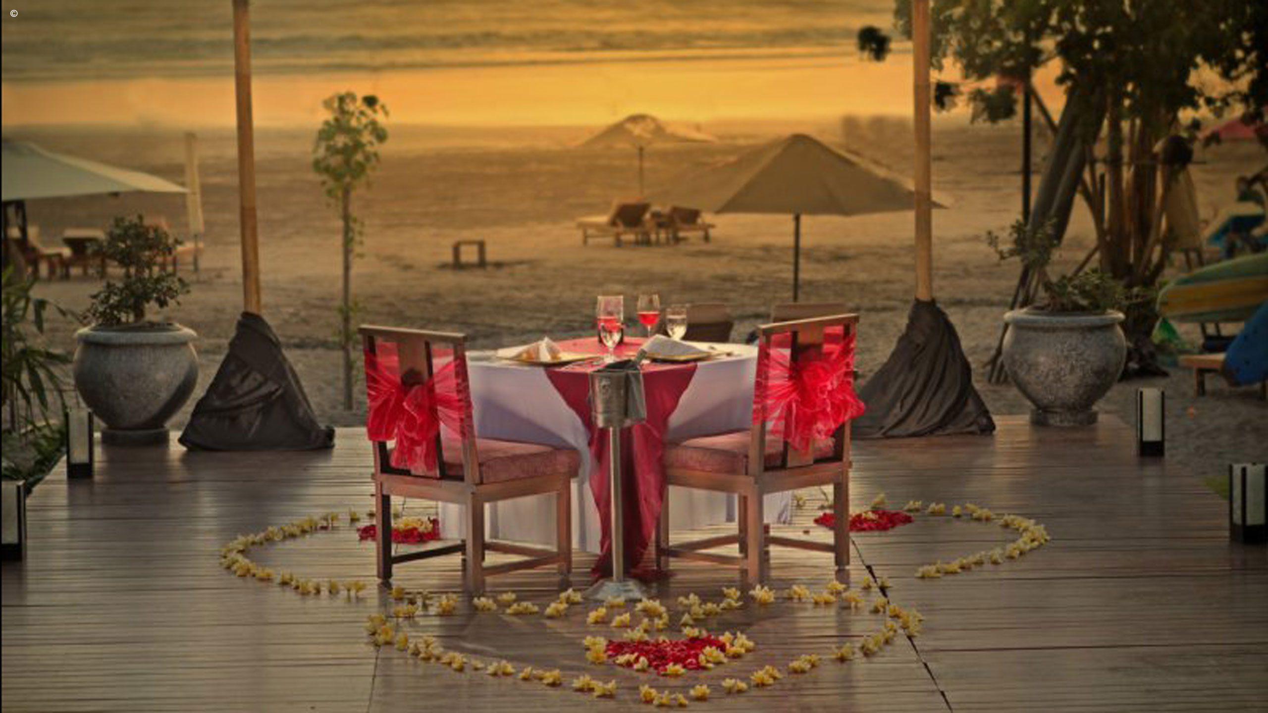 Anantara Seminyak