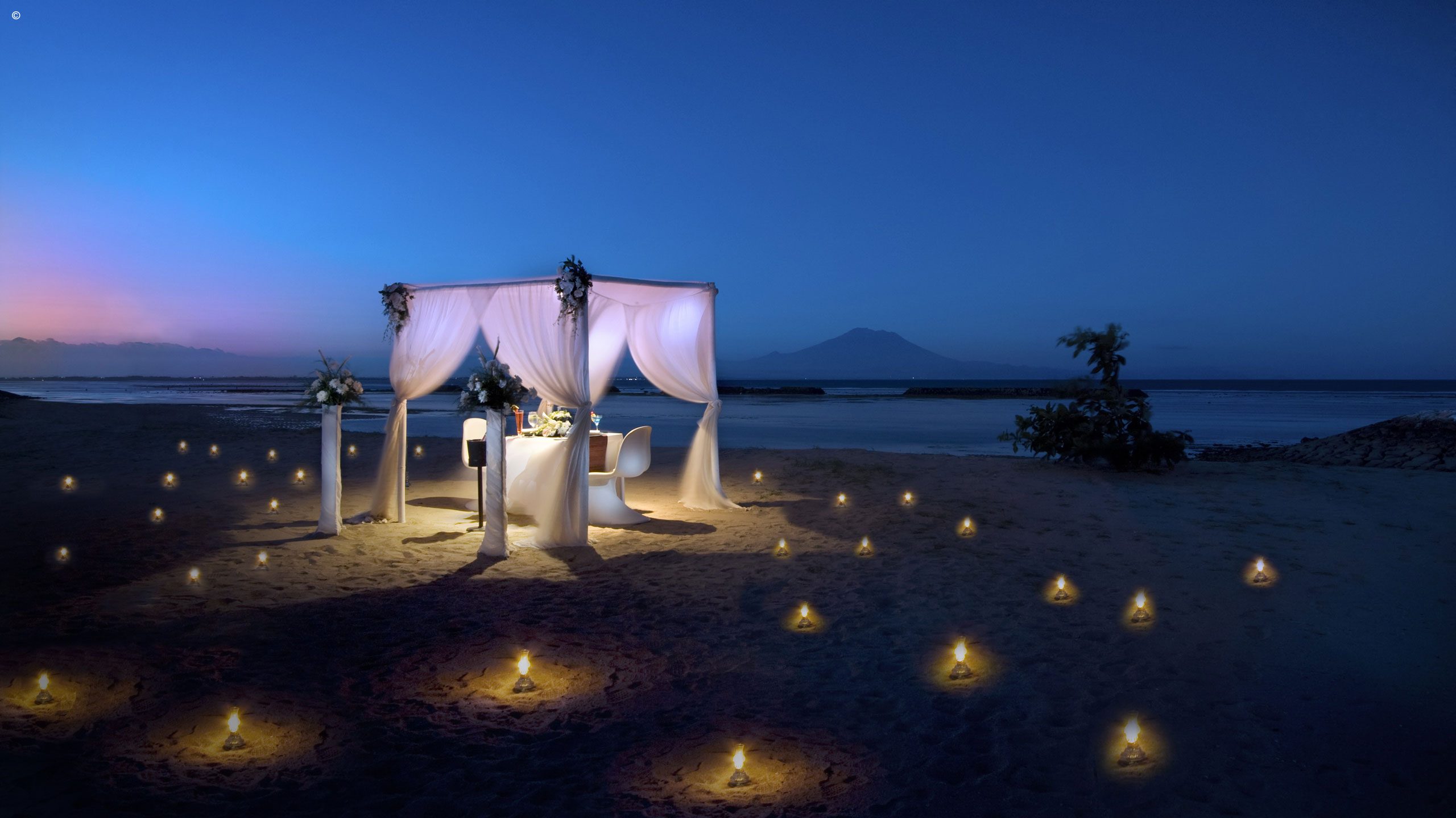 Kayumanis Nusa Dua