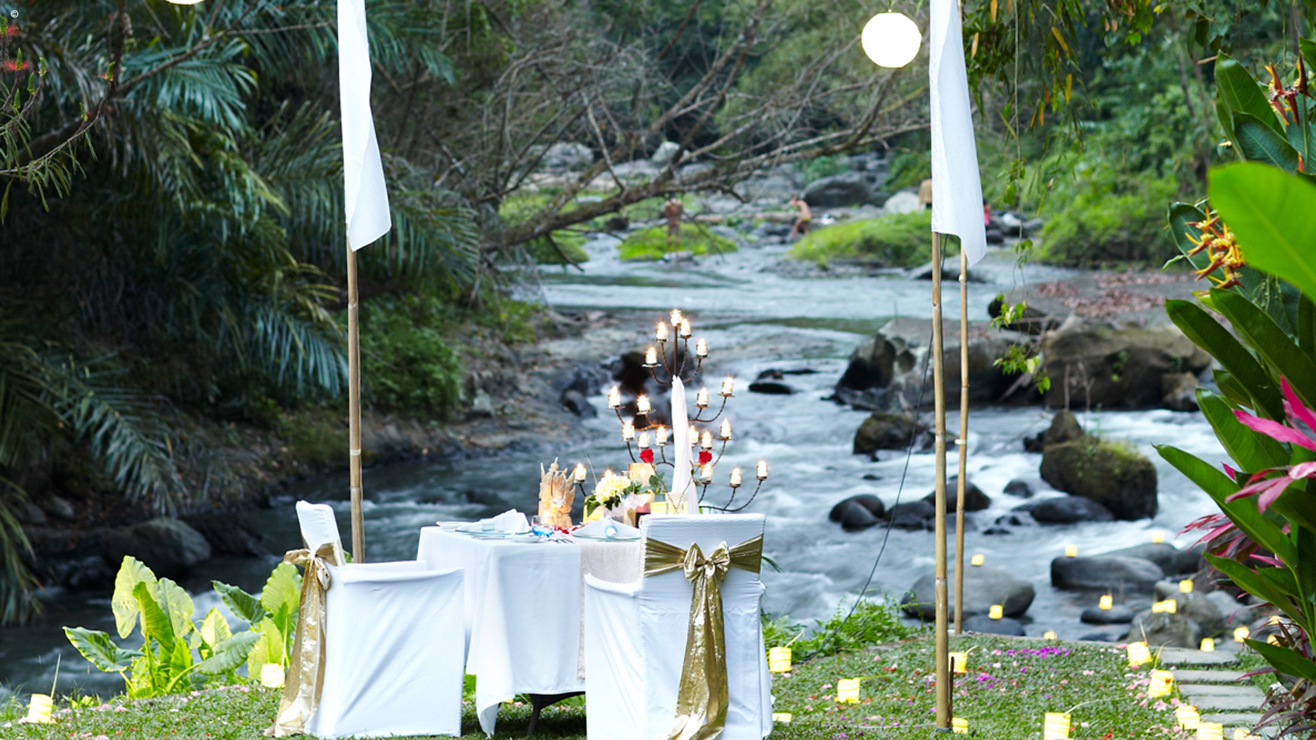 The Samaya Ubud
