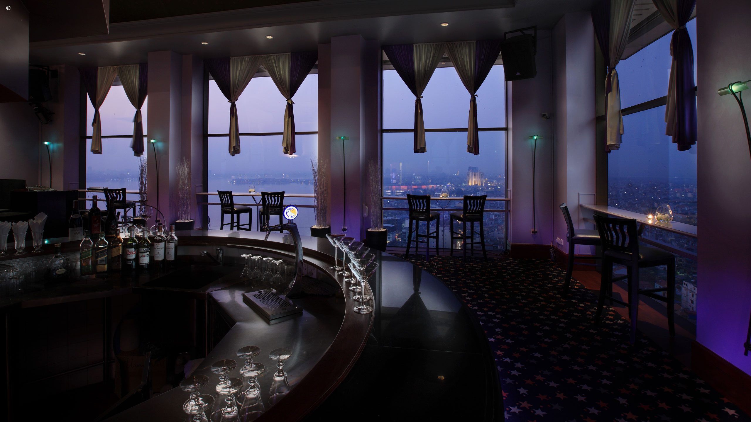 Sofitel Plaza Hanoi