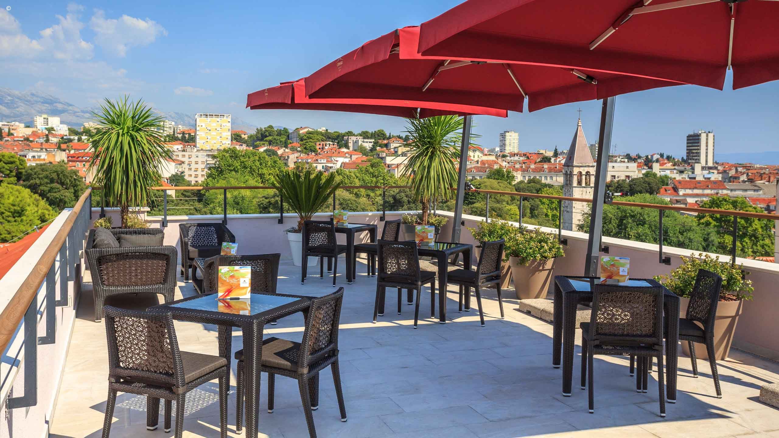 Sofitel Plaza Hanoi