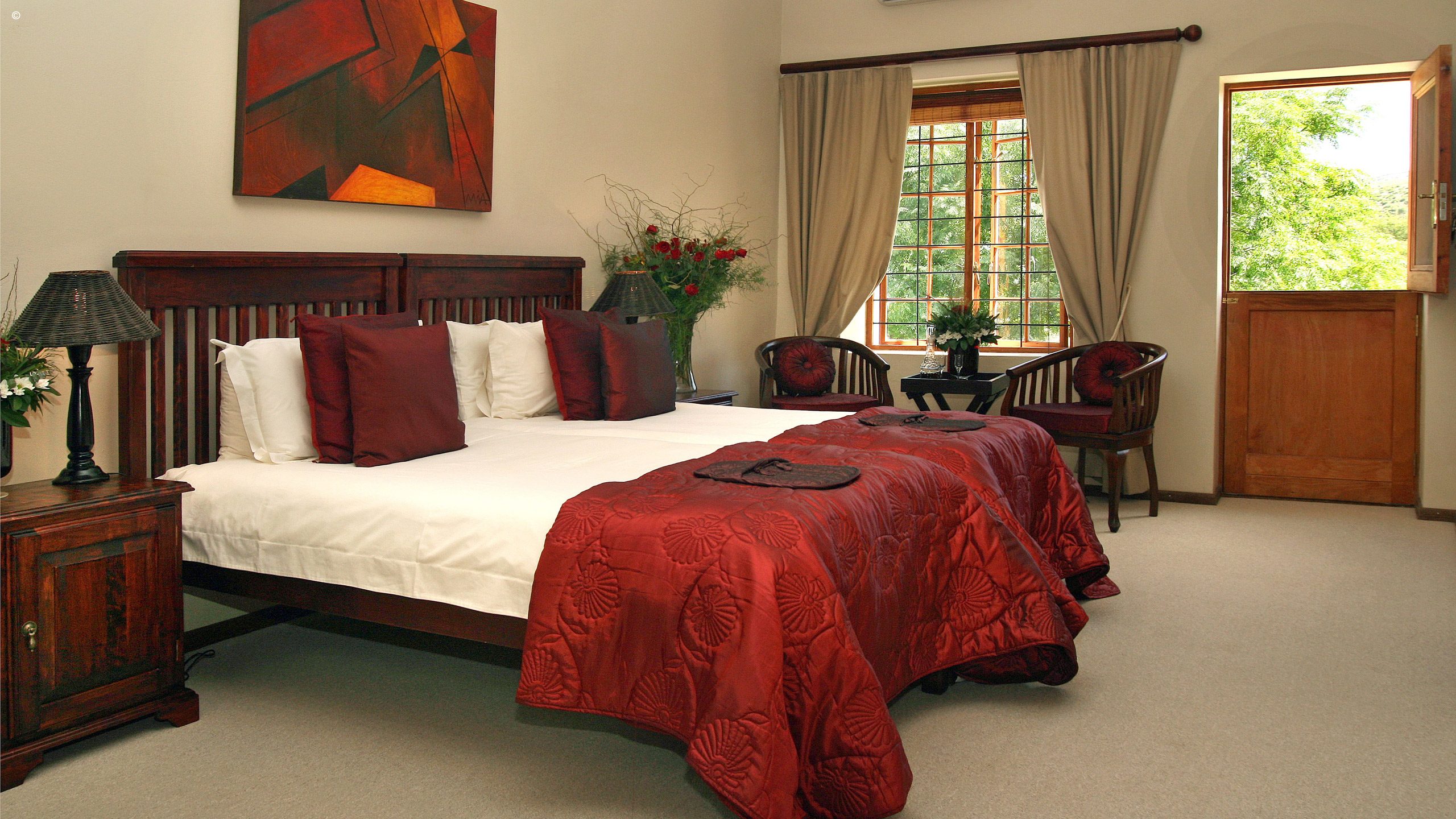 Thorntree Country House