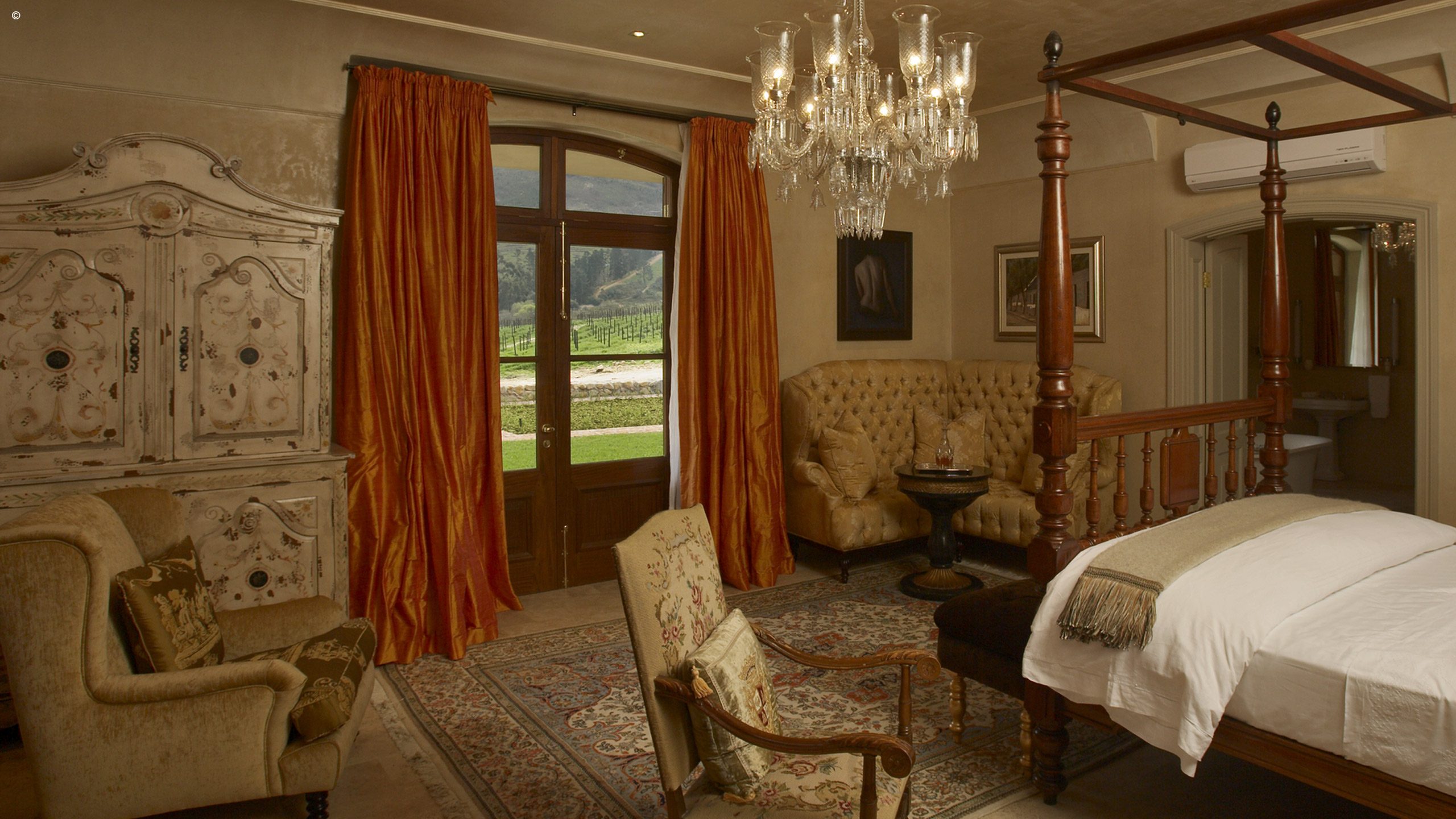 La Residence