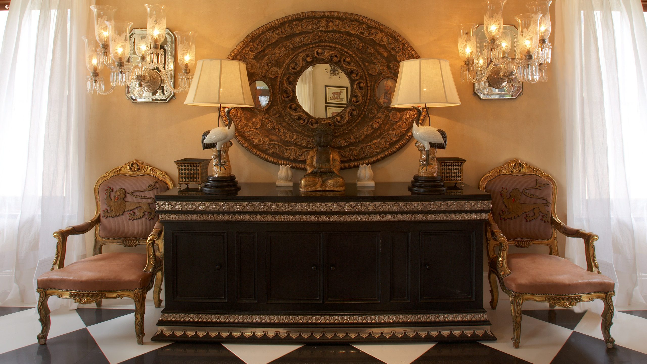 La Residence