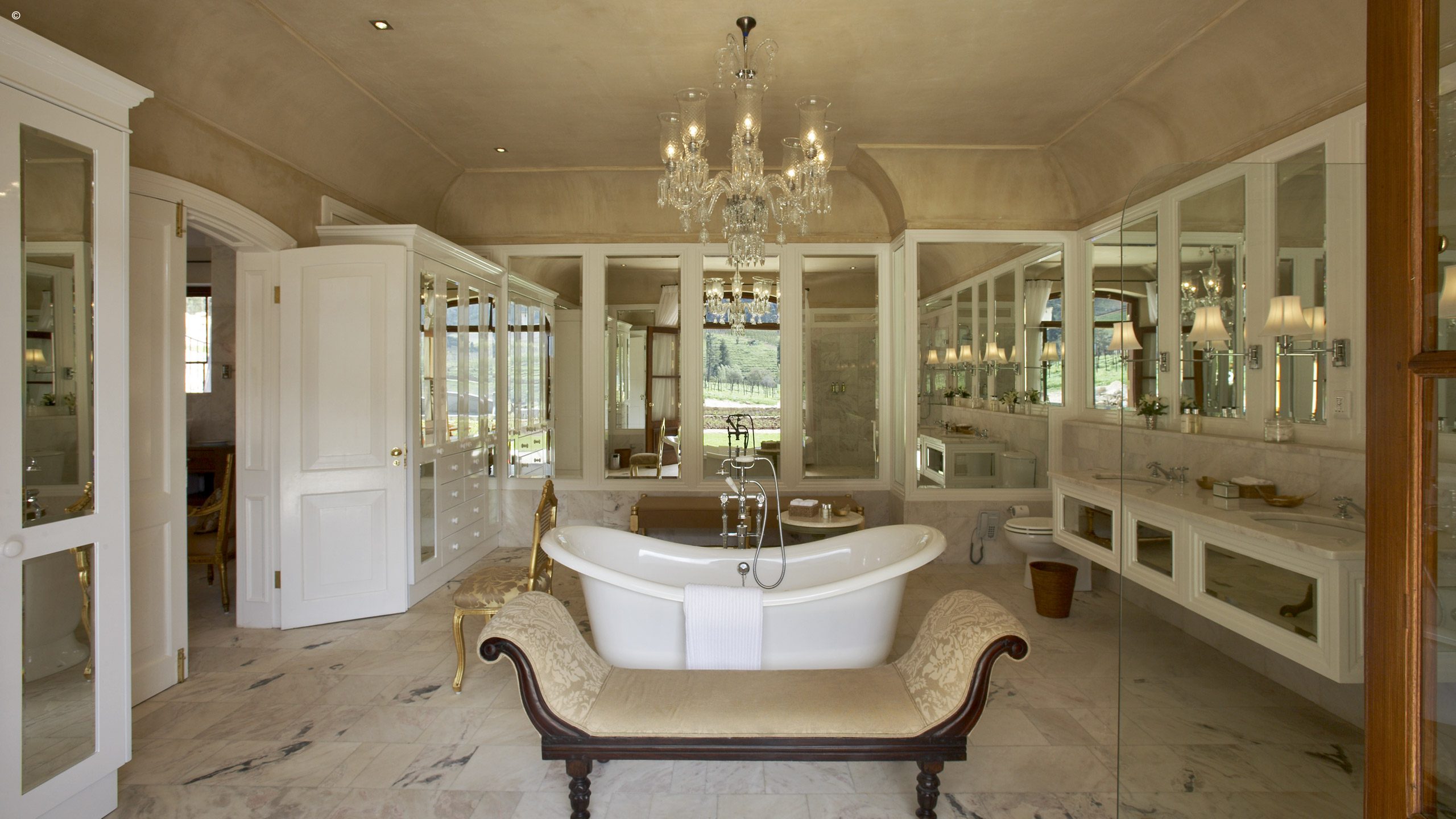 La Residence