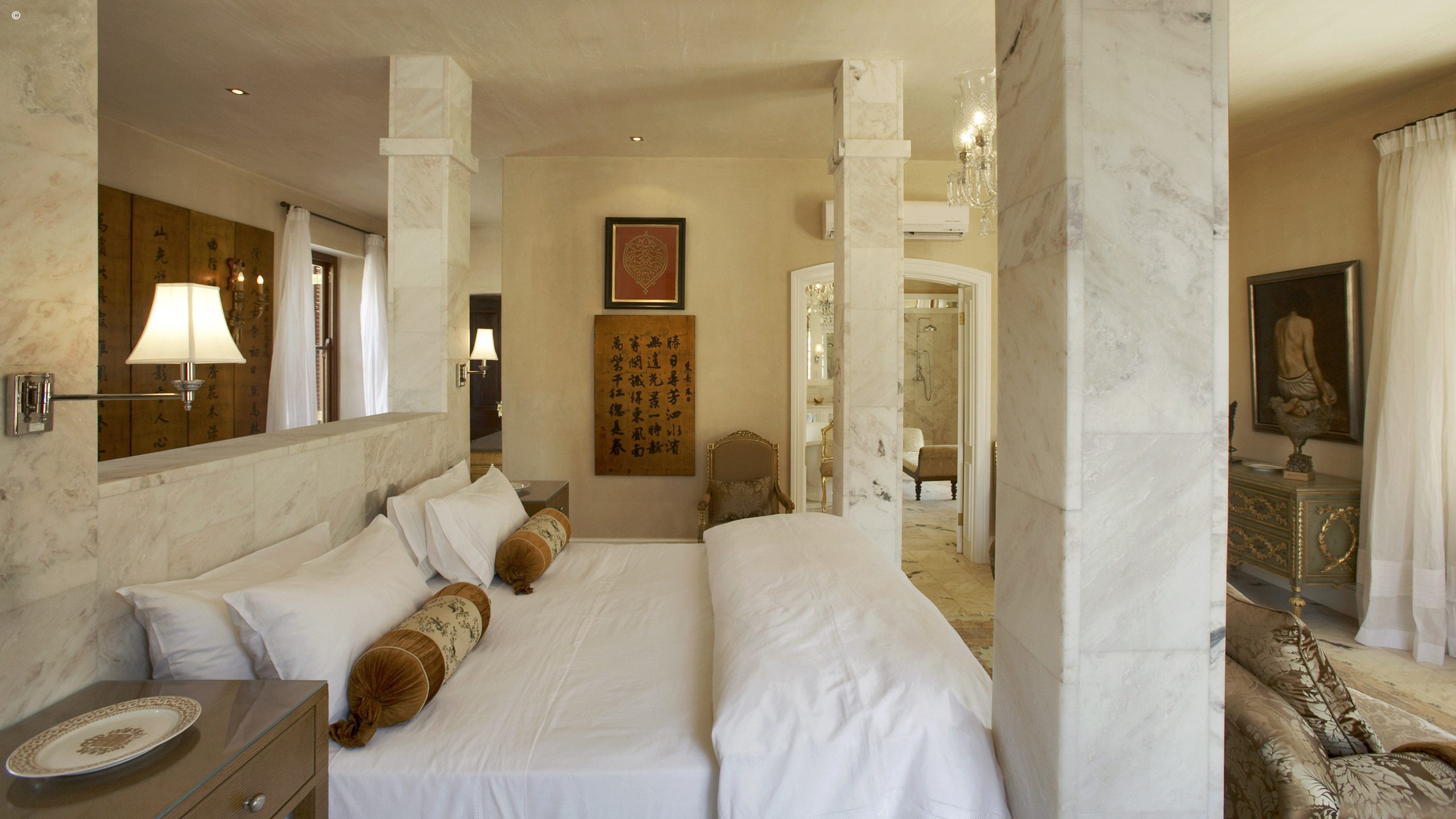 La Residence