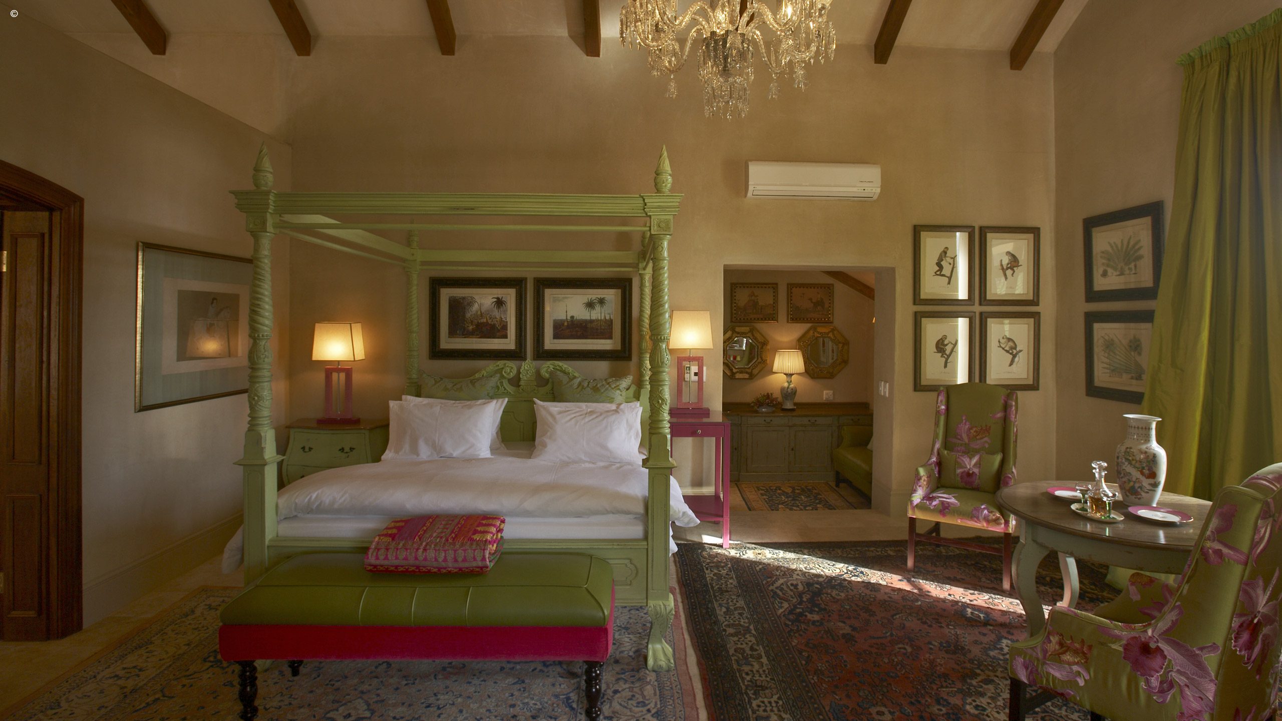 La Residence