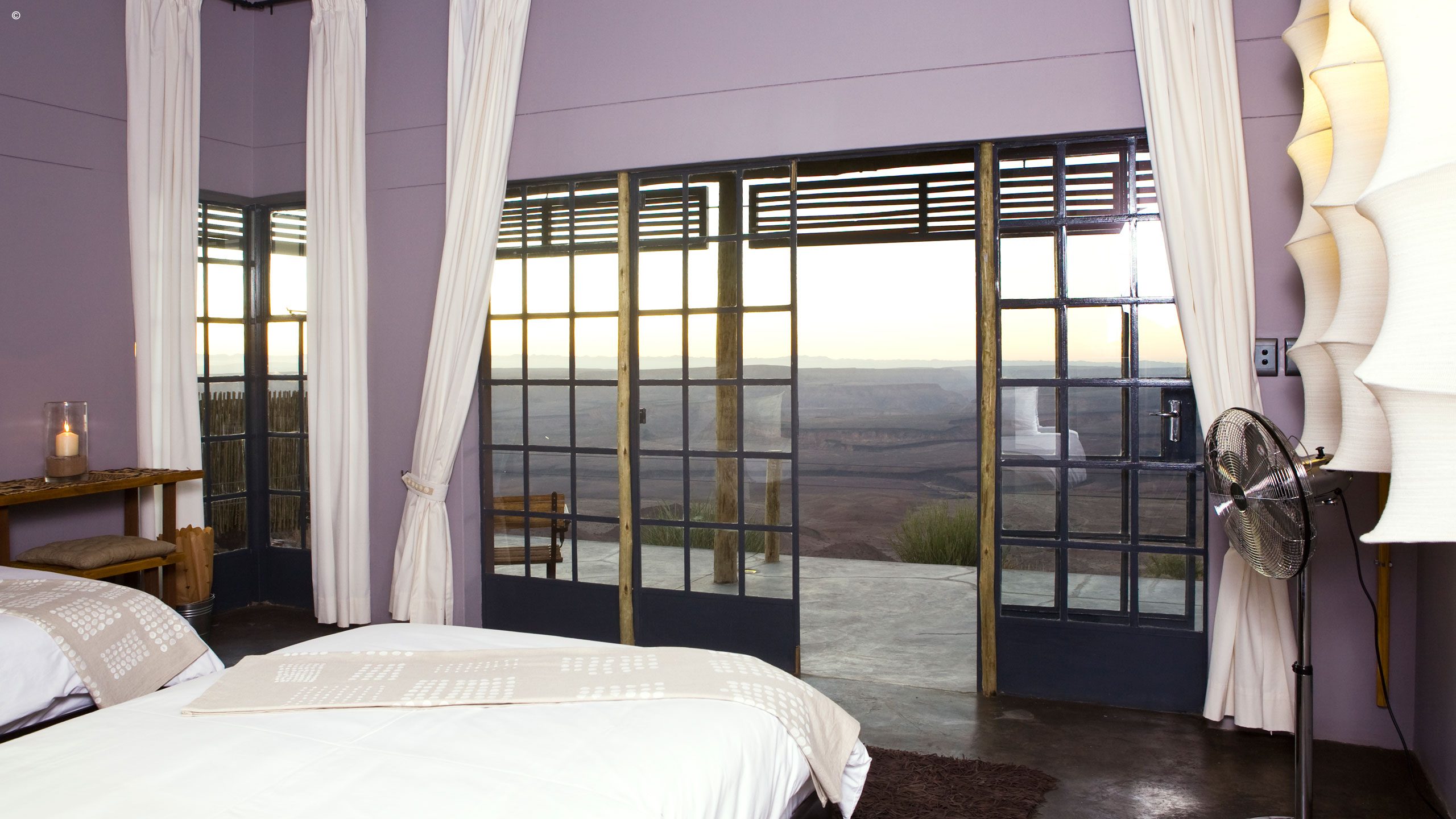 Fish River Lodge