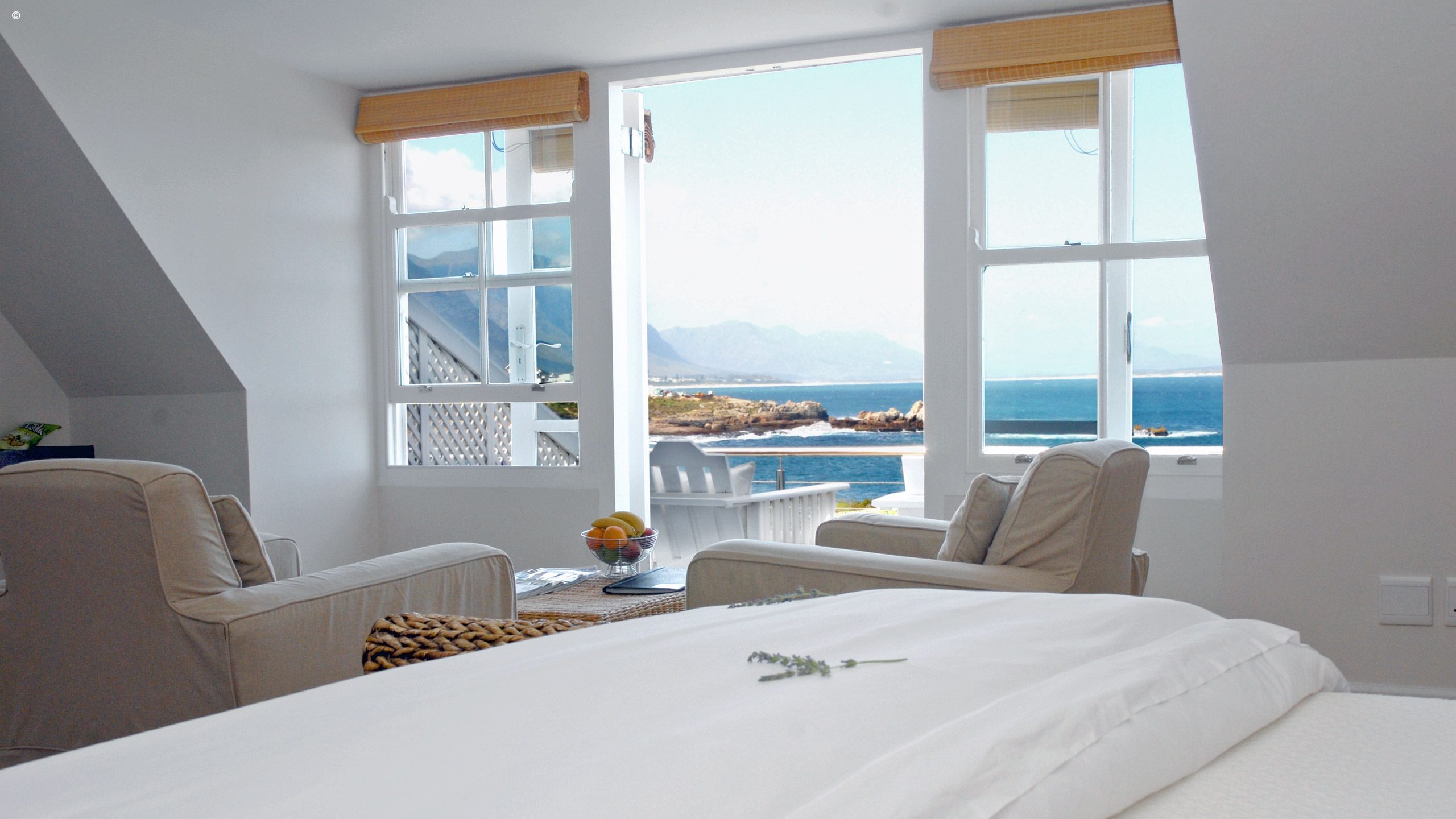Ocean Eleven Guesthouse