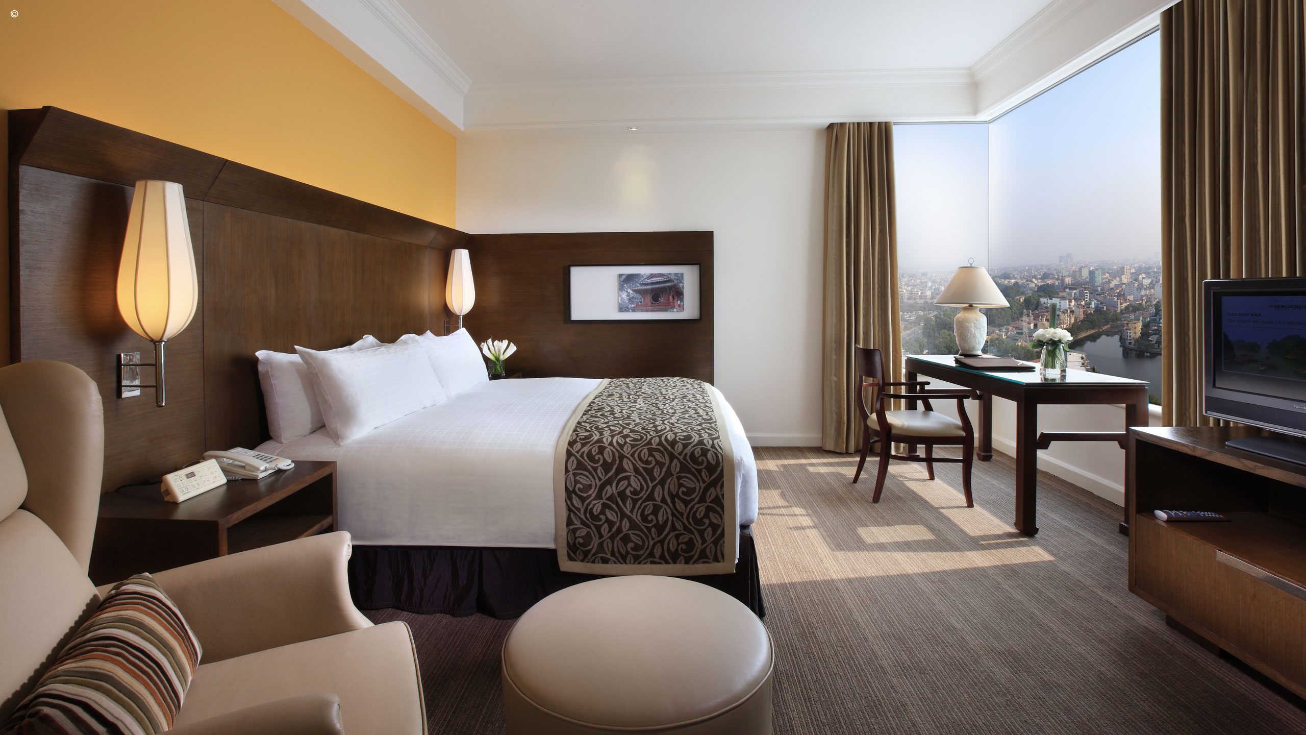 Sofitel Plaza Hanoi