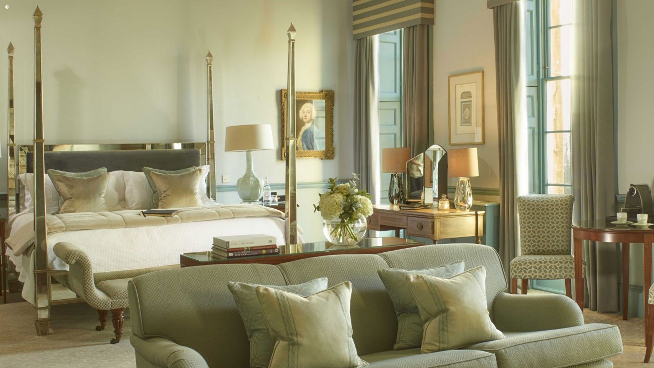 The Royal Crescent Hotel