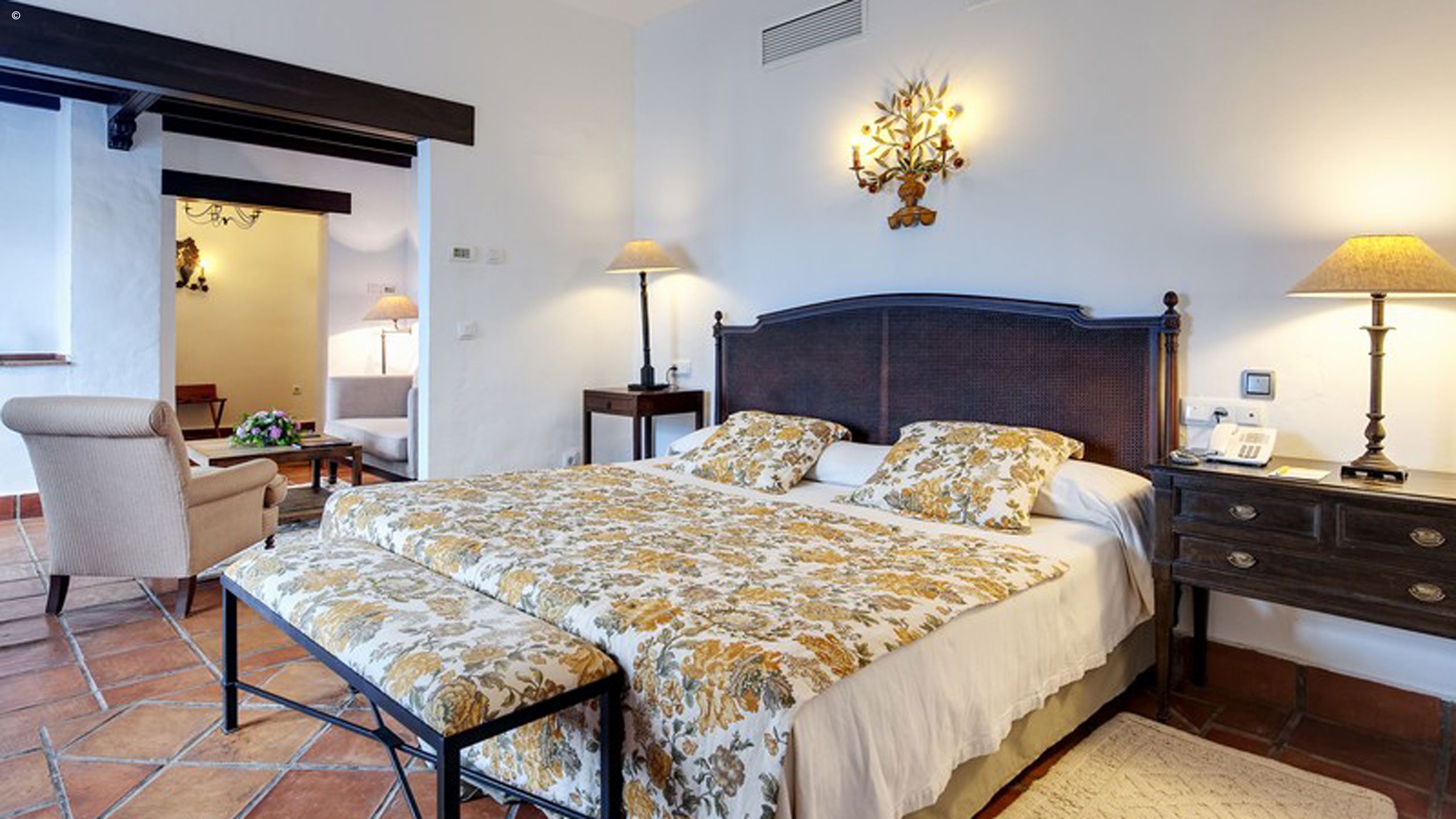 Barceló La Bobadilla