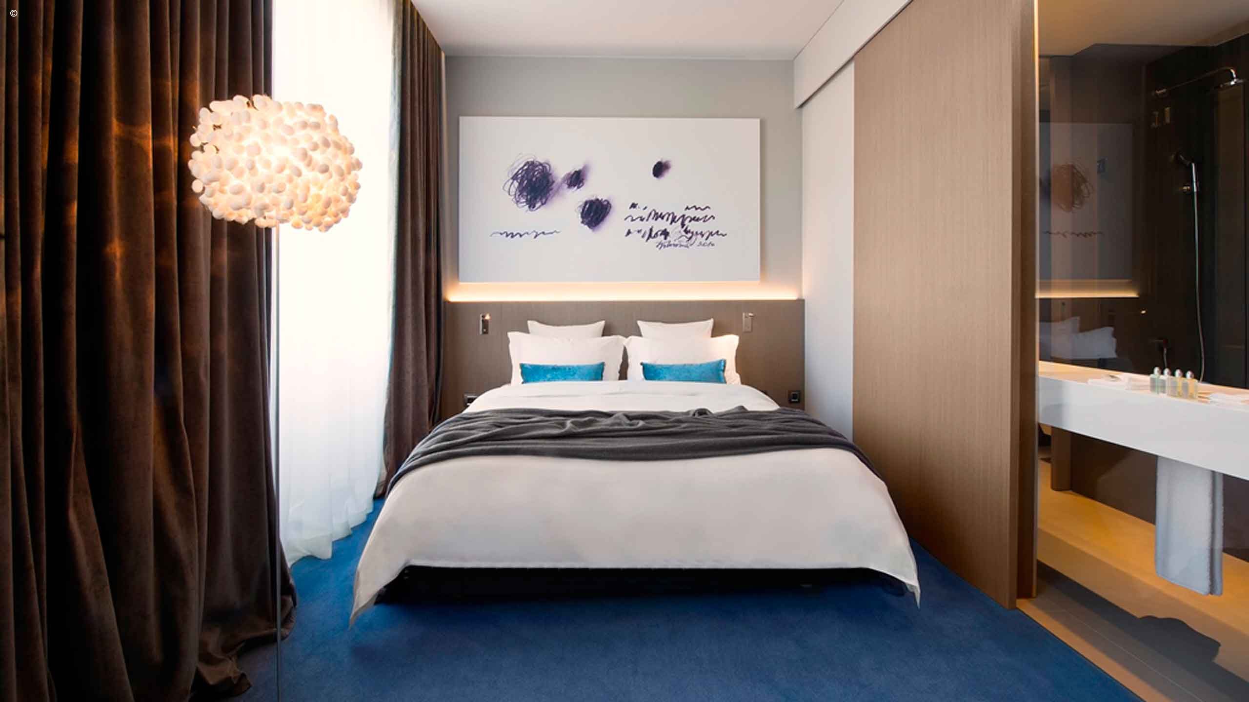 Hotel Cubo