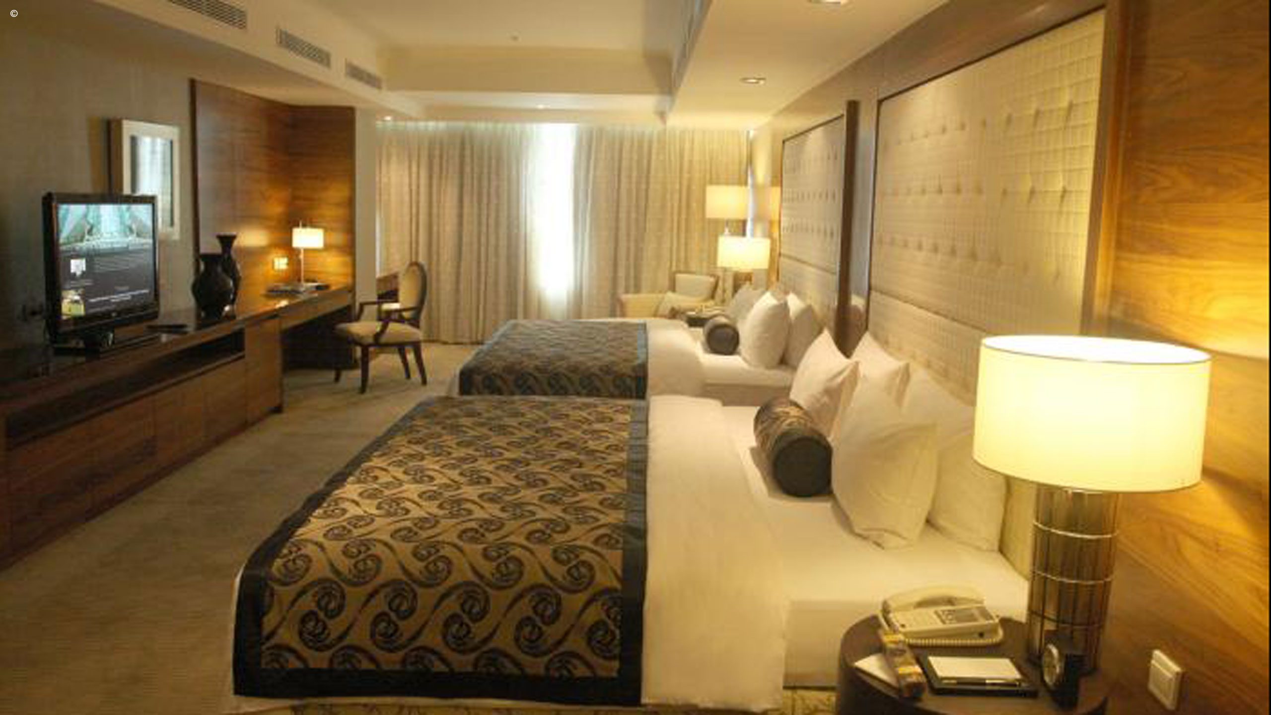Hotel Aryaduta