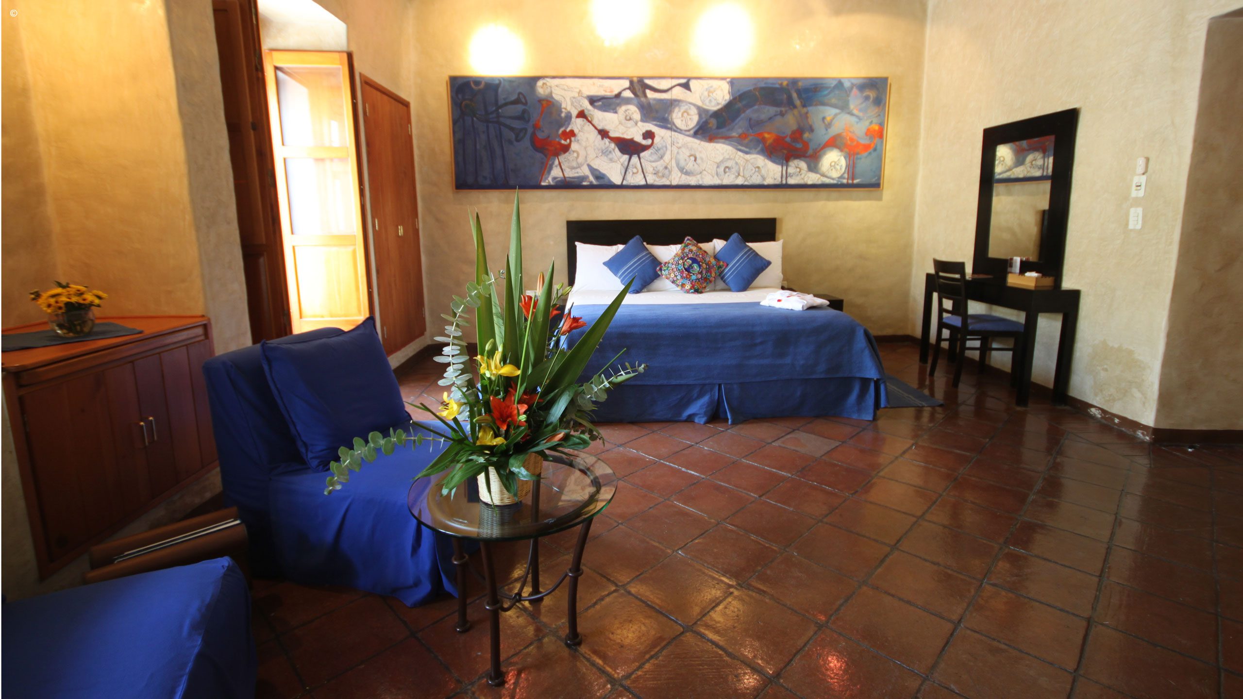 Casa Catrina