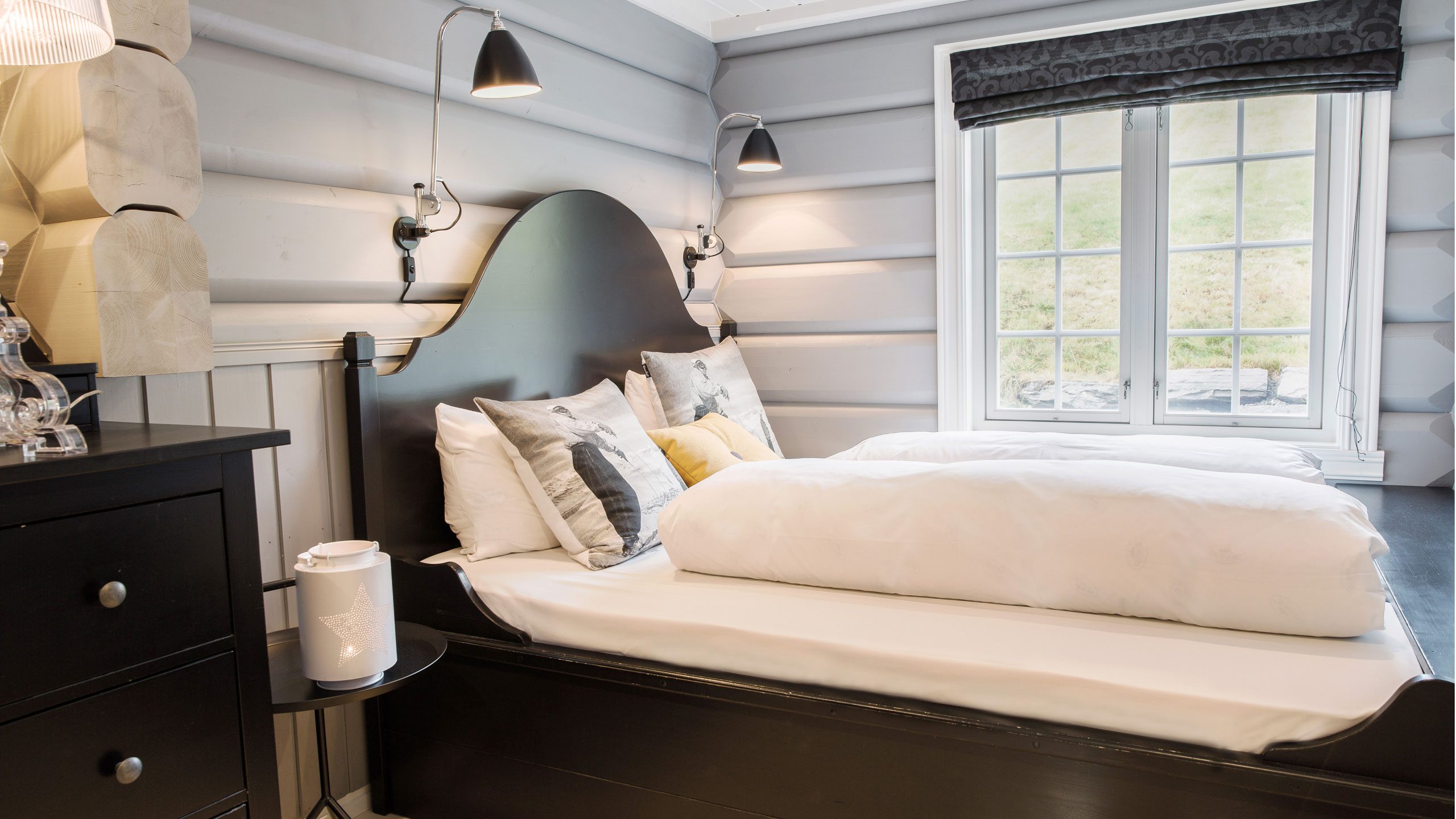 Lyngen Lodge
