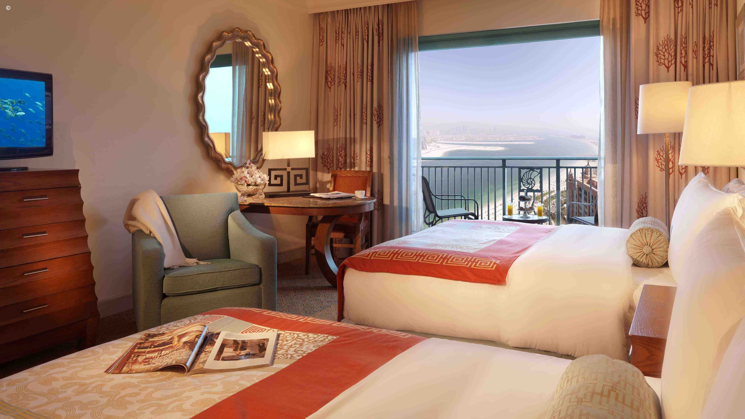 Atlantis The Palm
