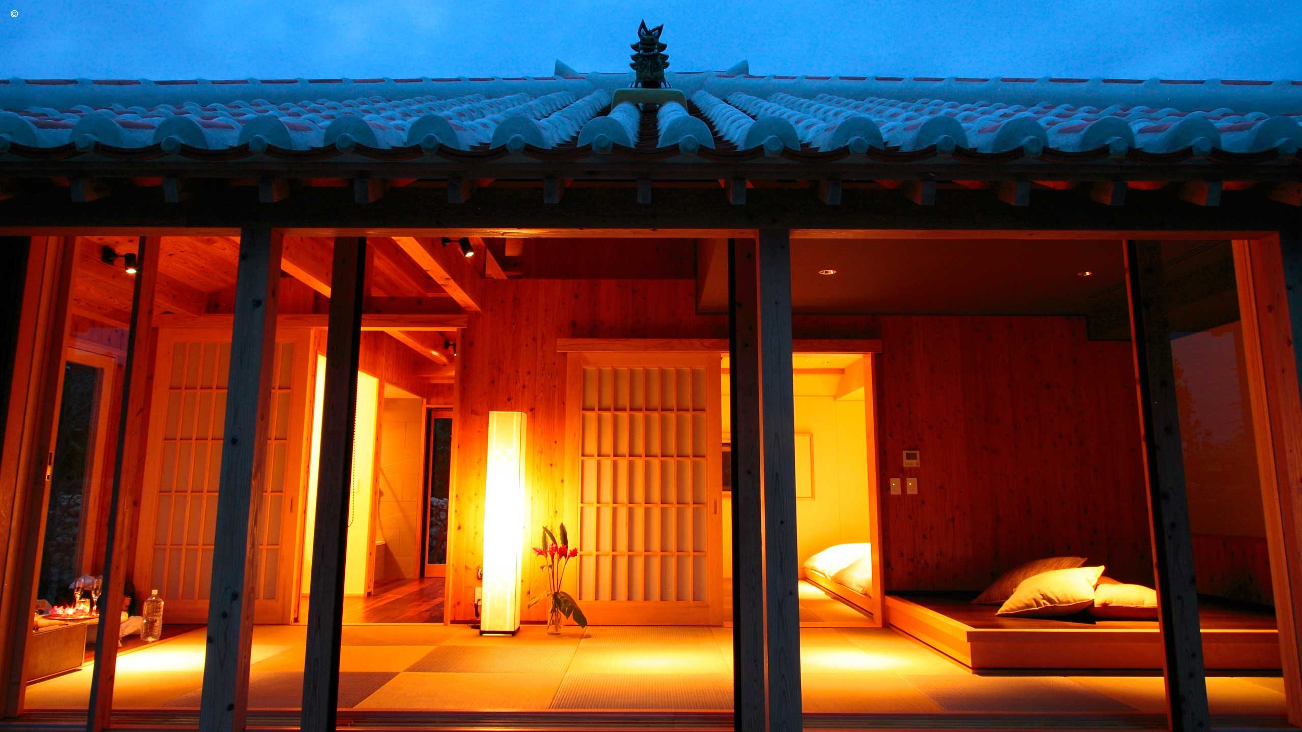 HOSHINOYA Resort