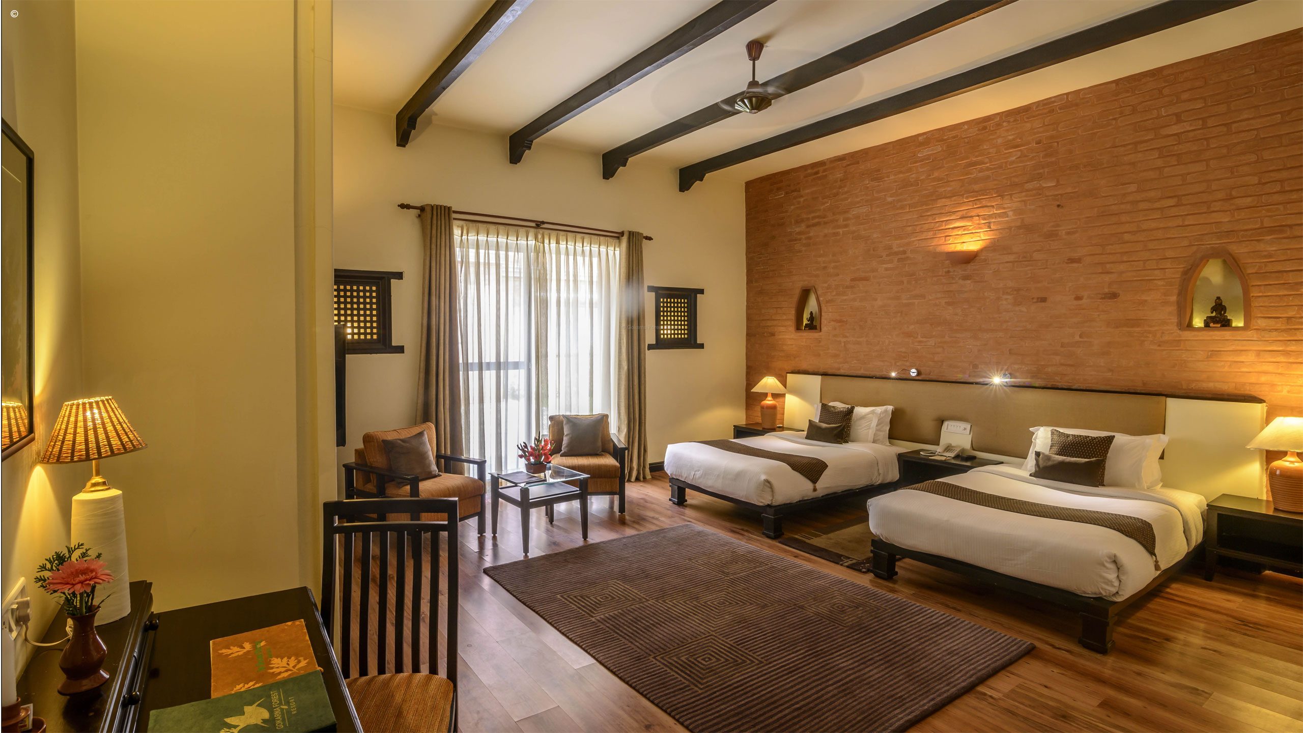 Gokarna Forest Resort
