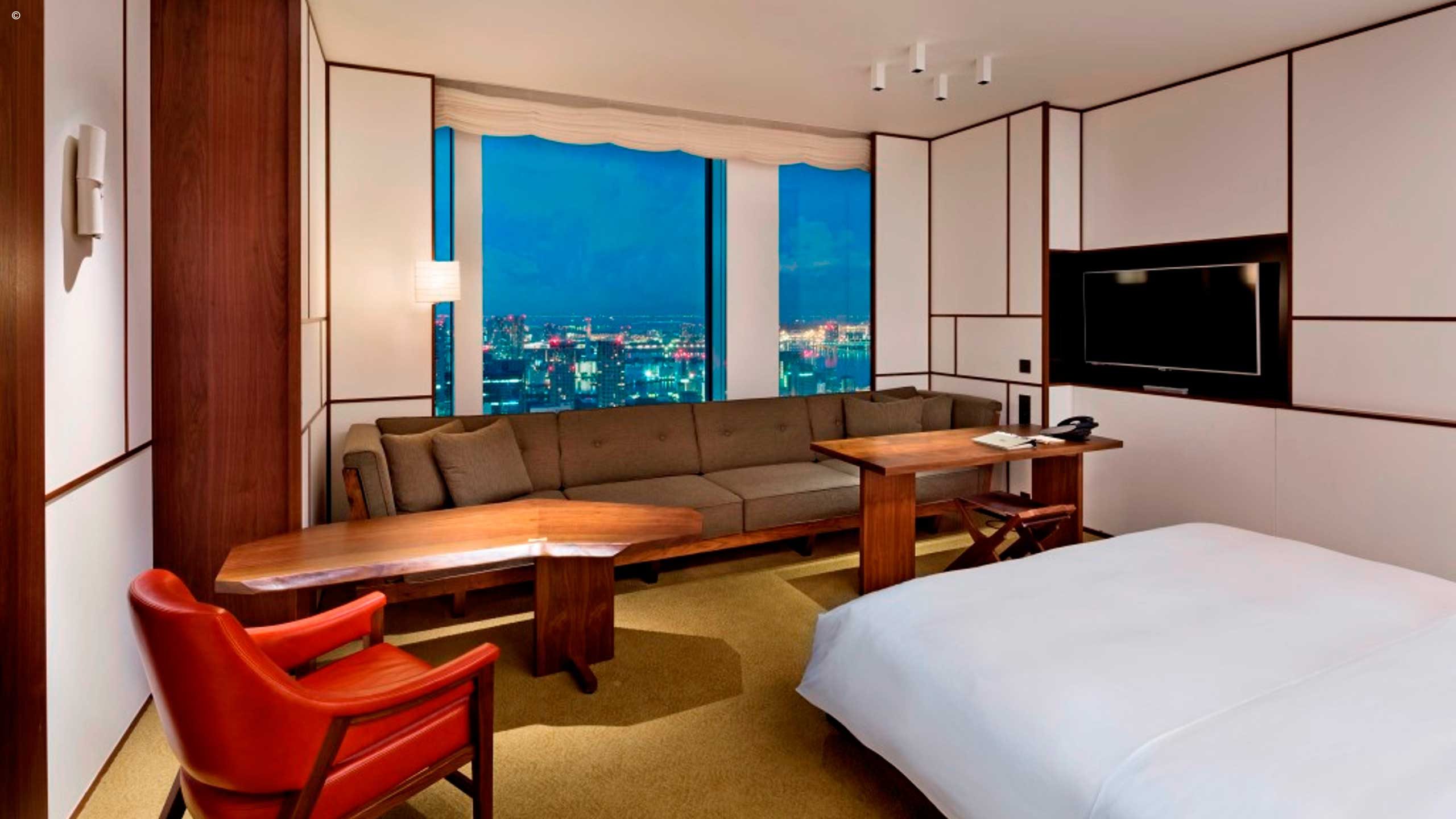 Andaz Tokyo Toranomon Hills