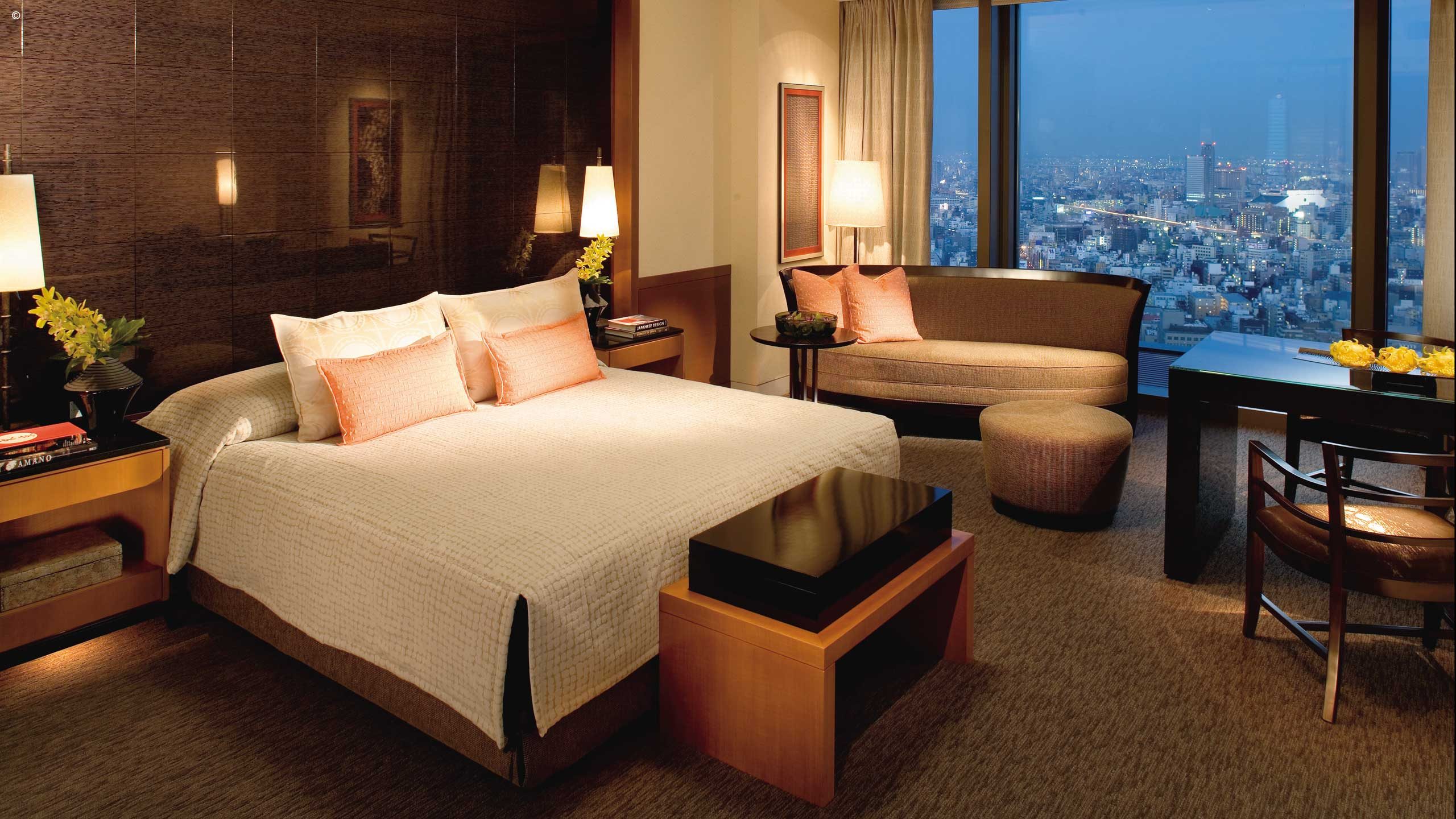 Mandarin Oriental Tokyo
