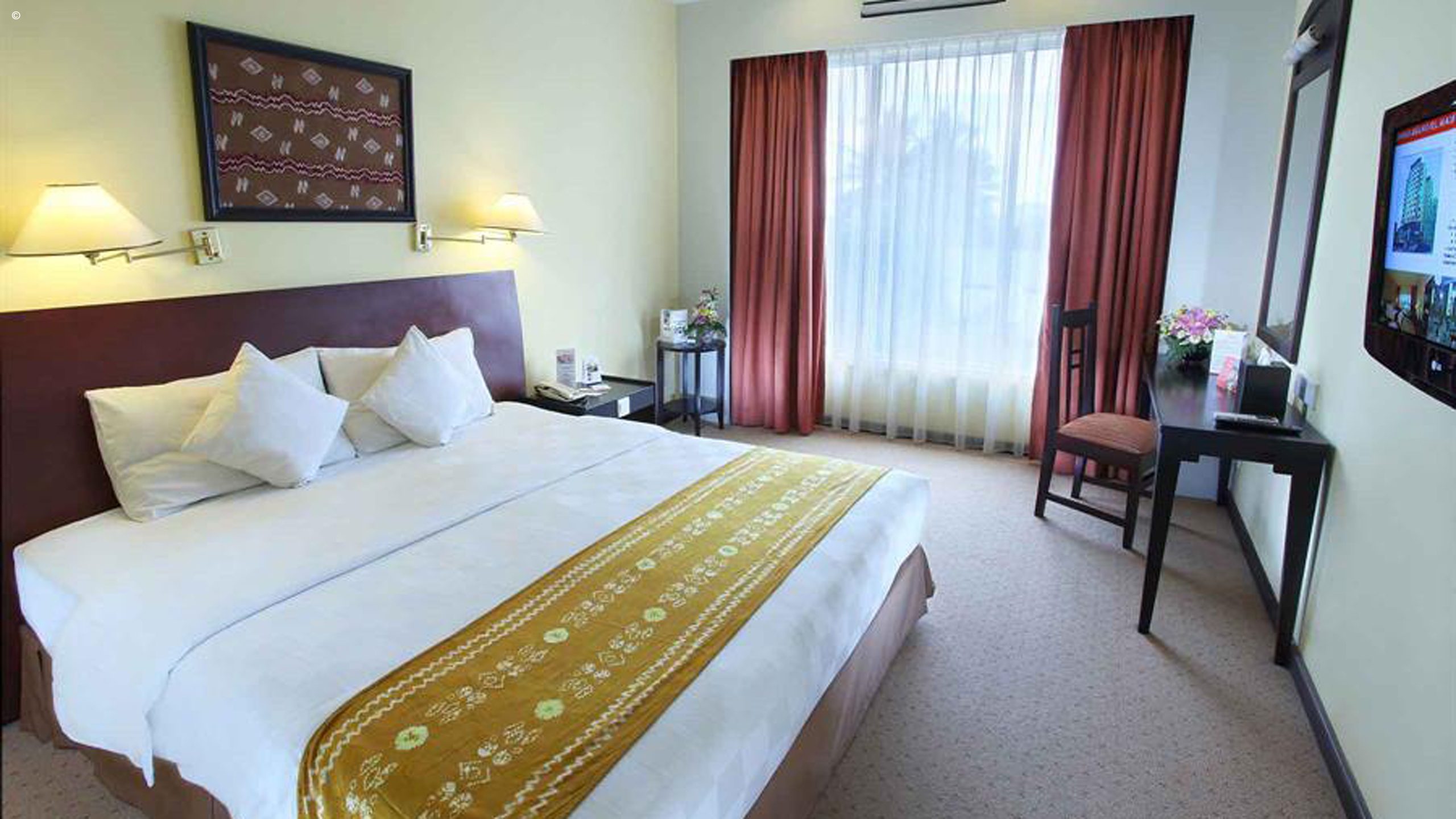Swiss-Belhotel Borneo Banjarmasin