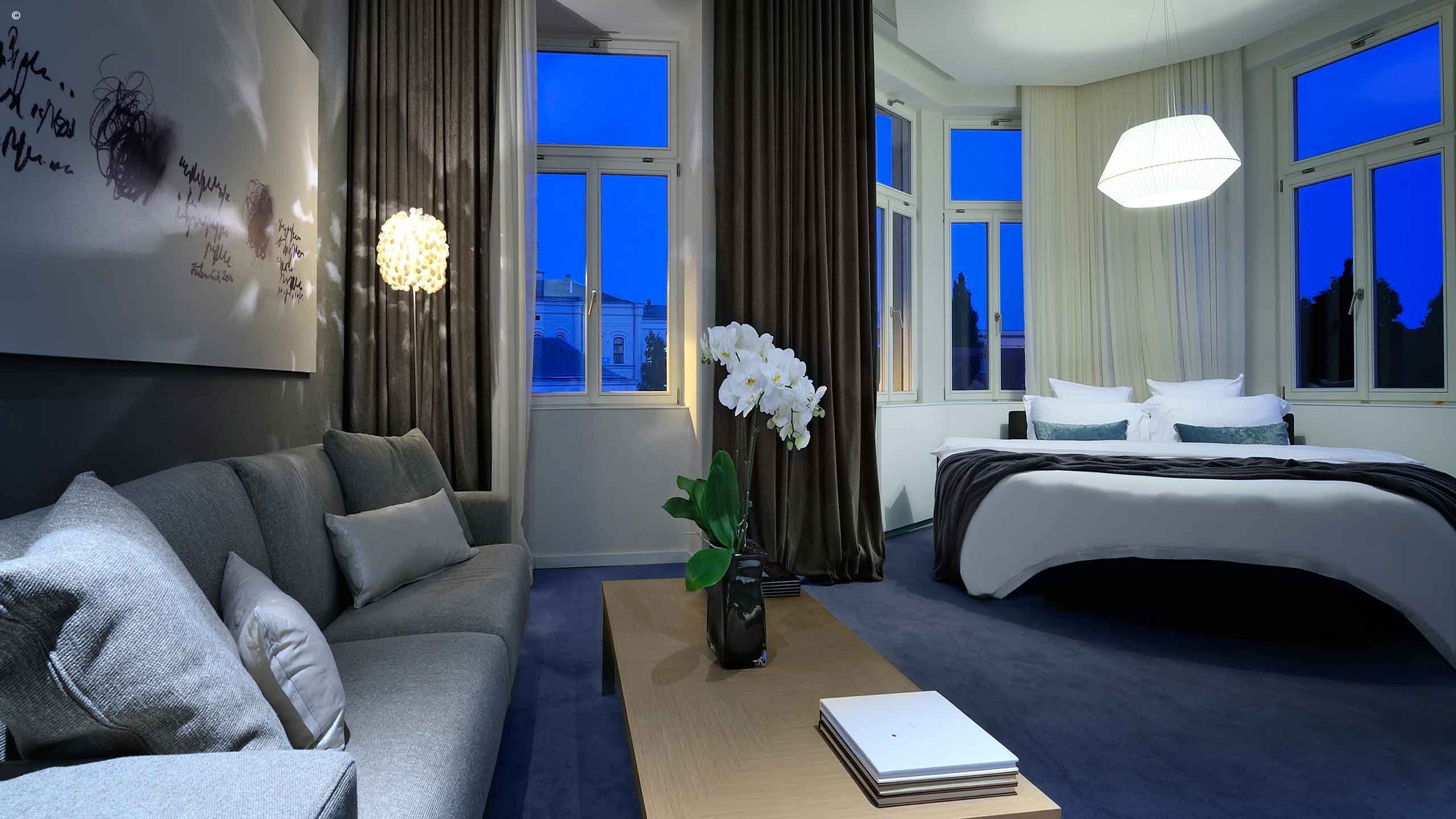 Hotel Cubo