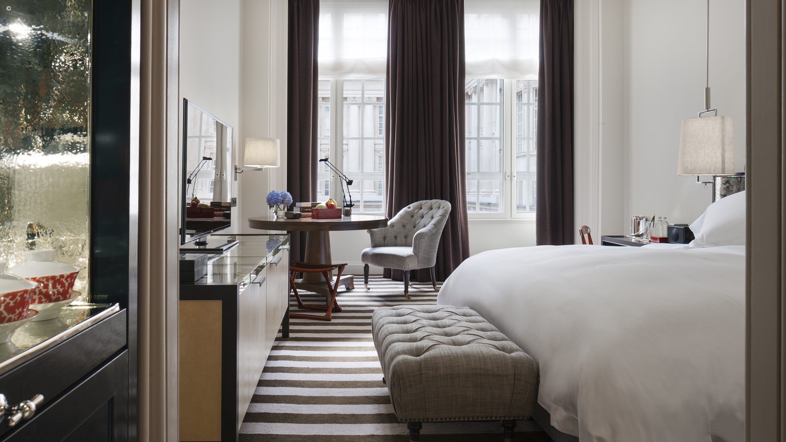 Rosewood London