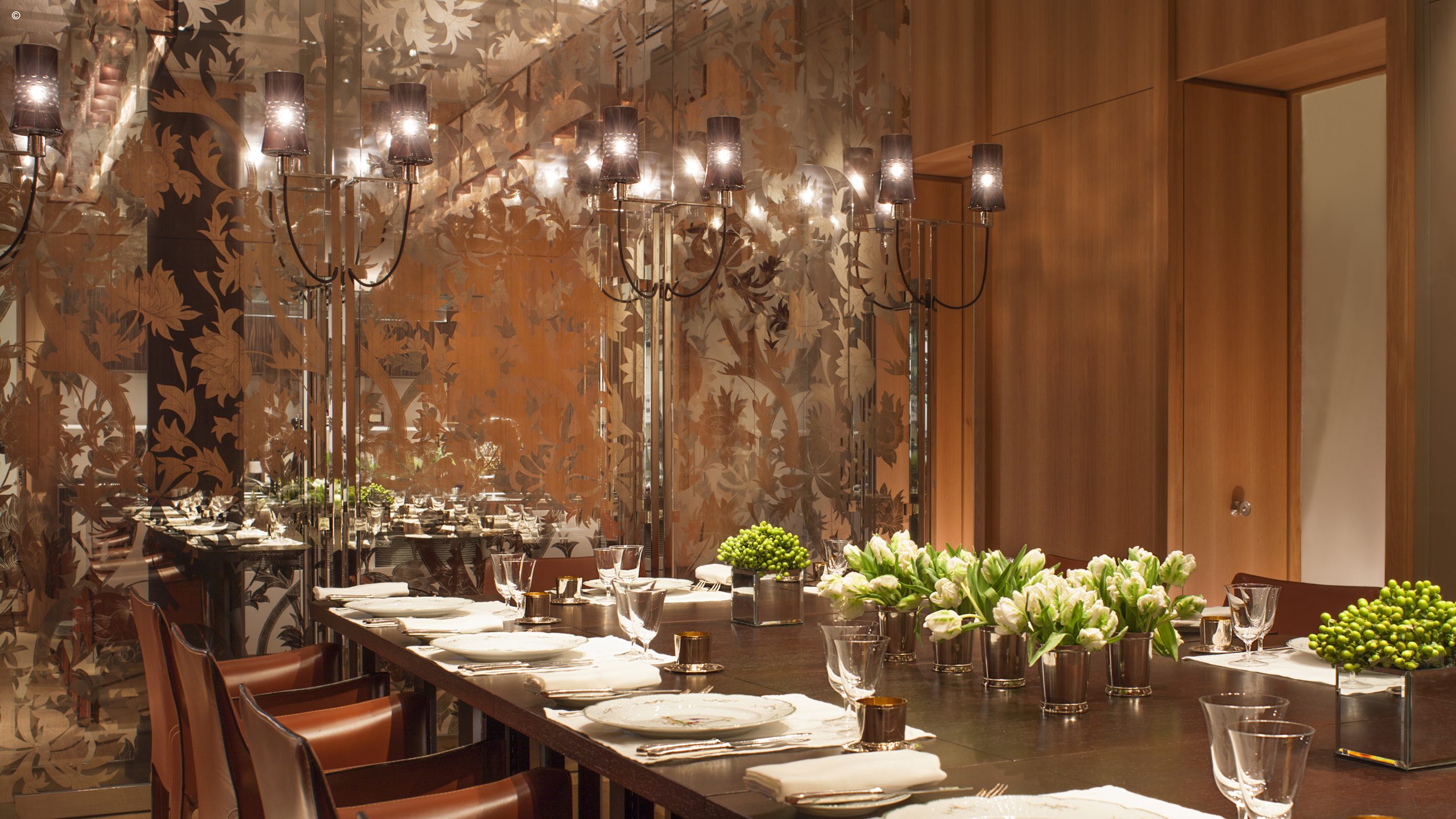Rosewood London