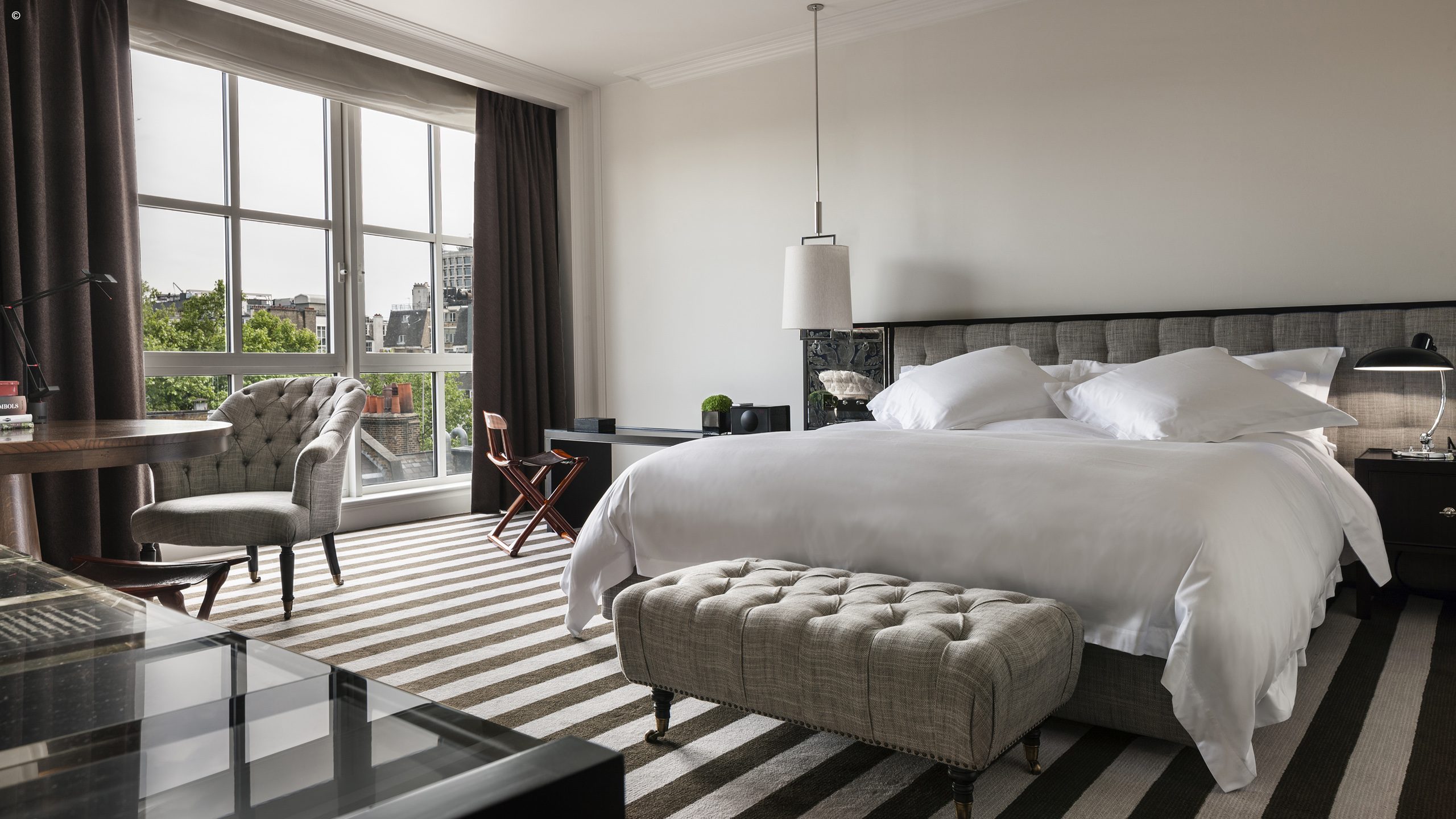 Rosewood London