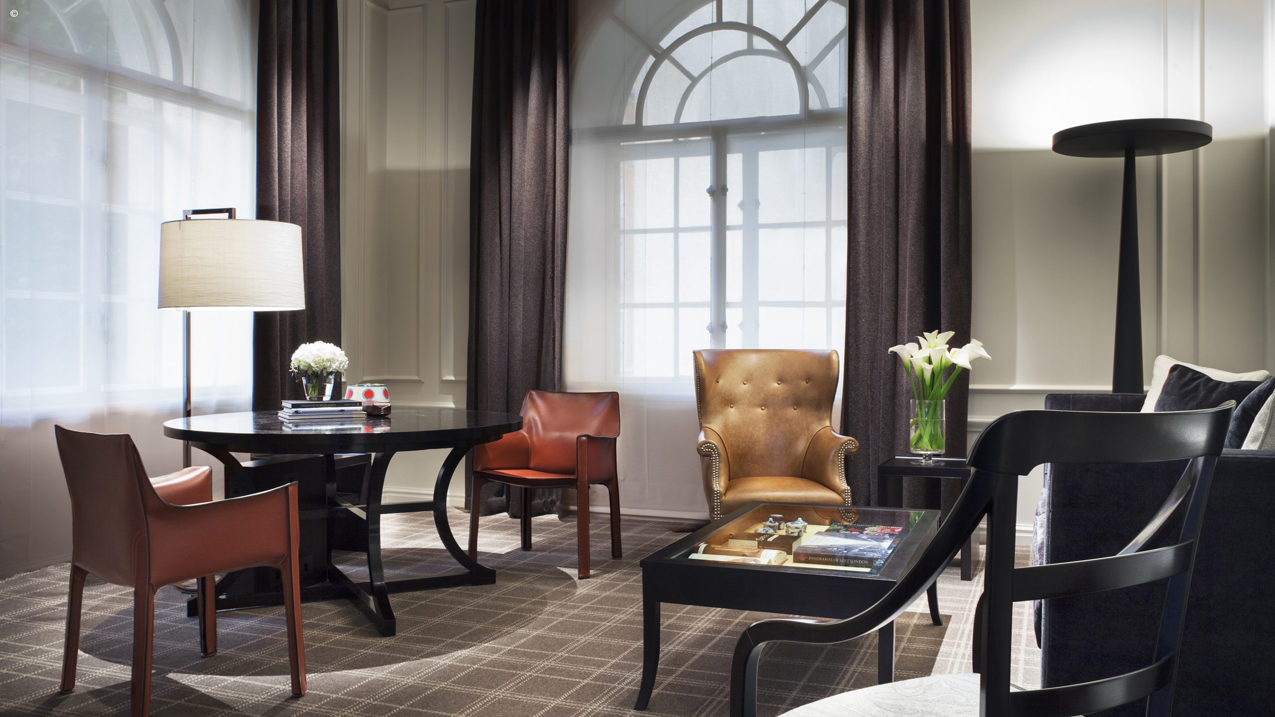 Rosewood London