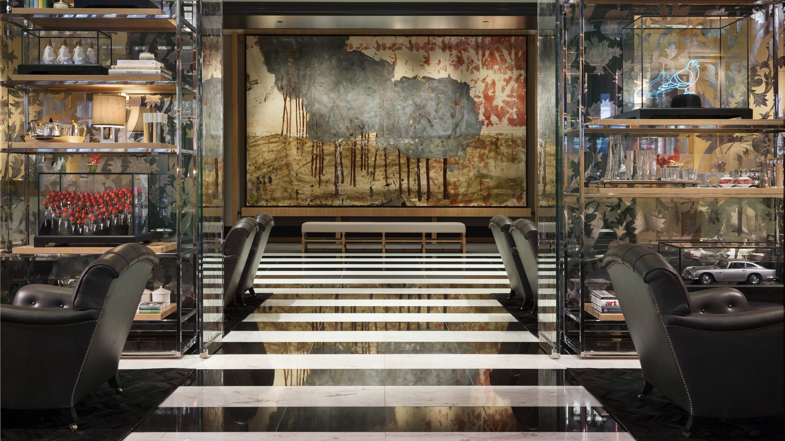 Rosewood London