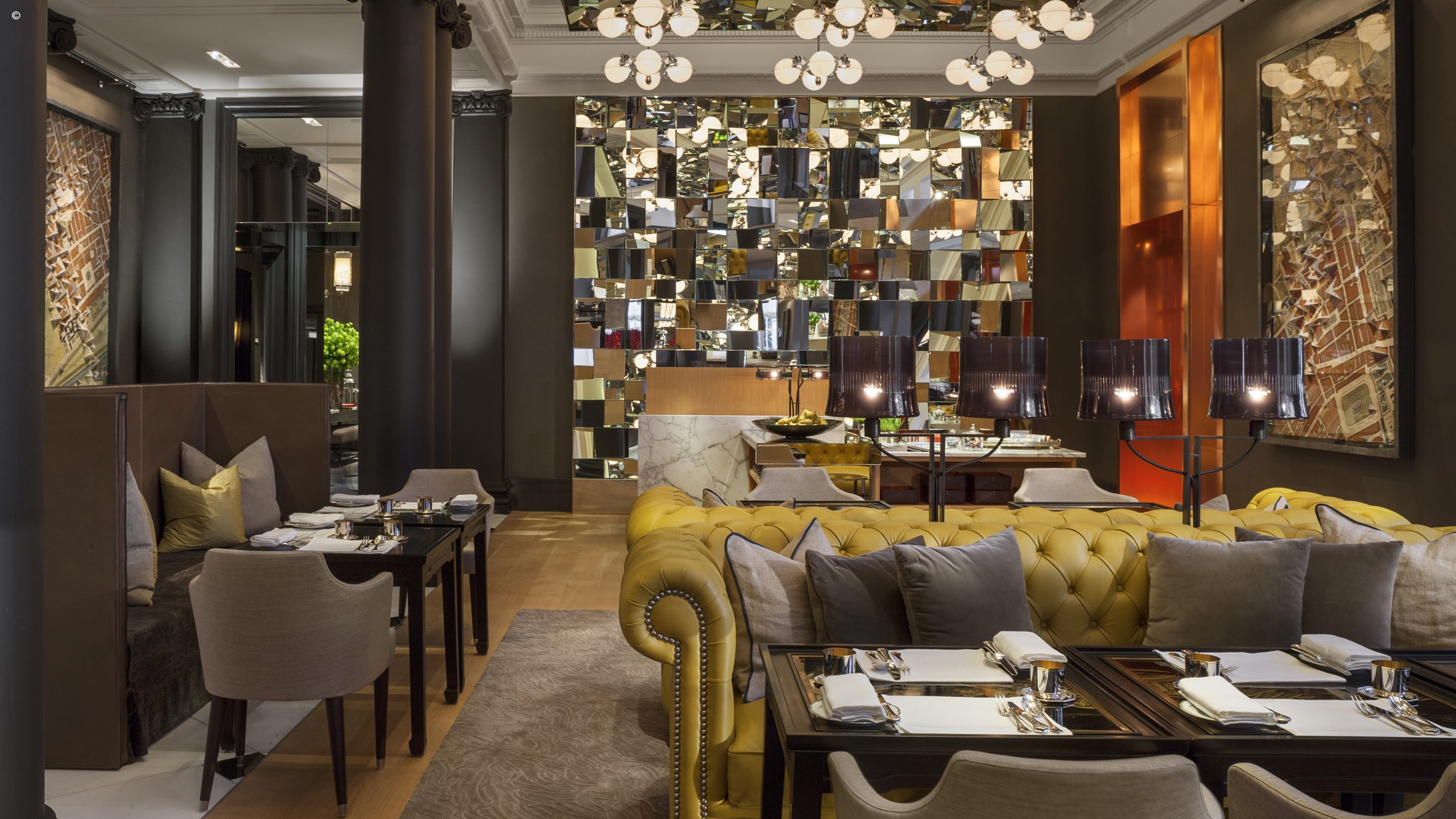 Rosewood London