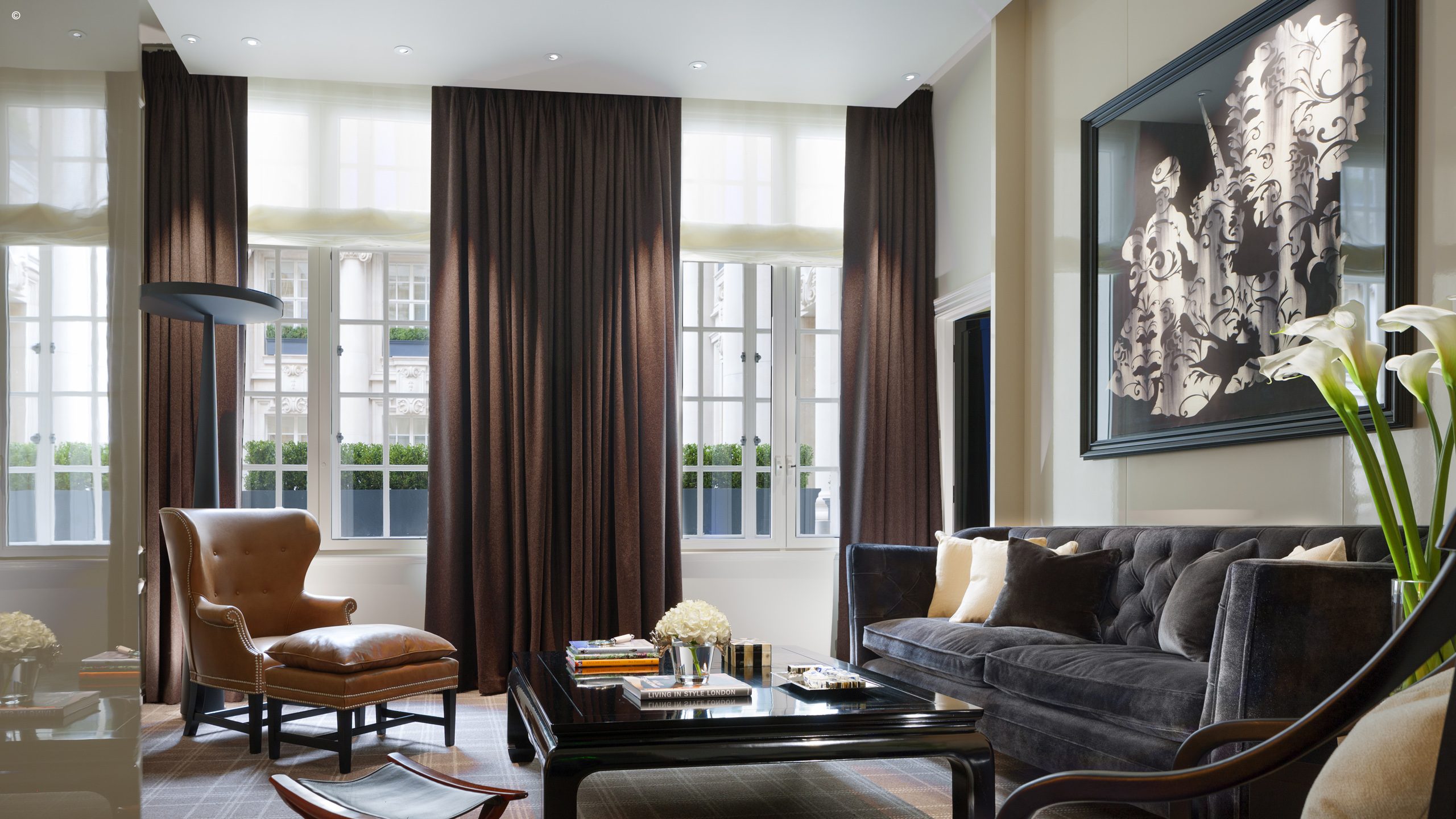 Rosewood London