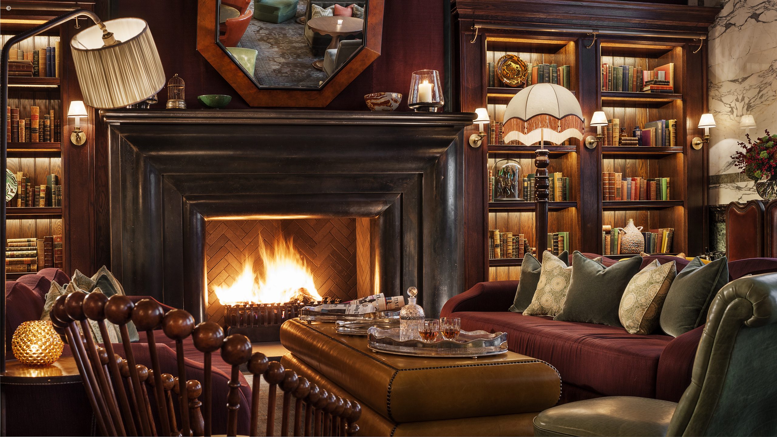 Rosewood London