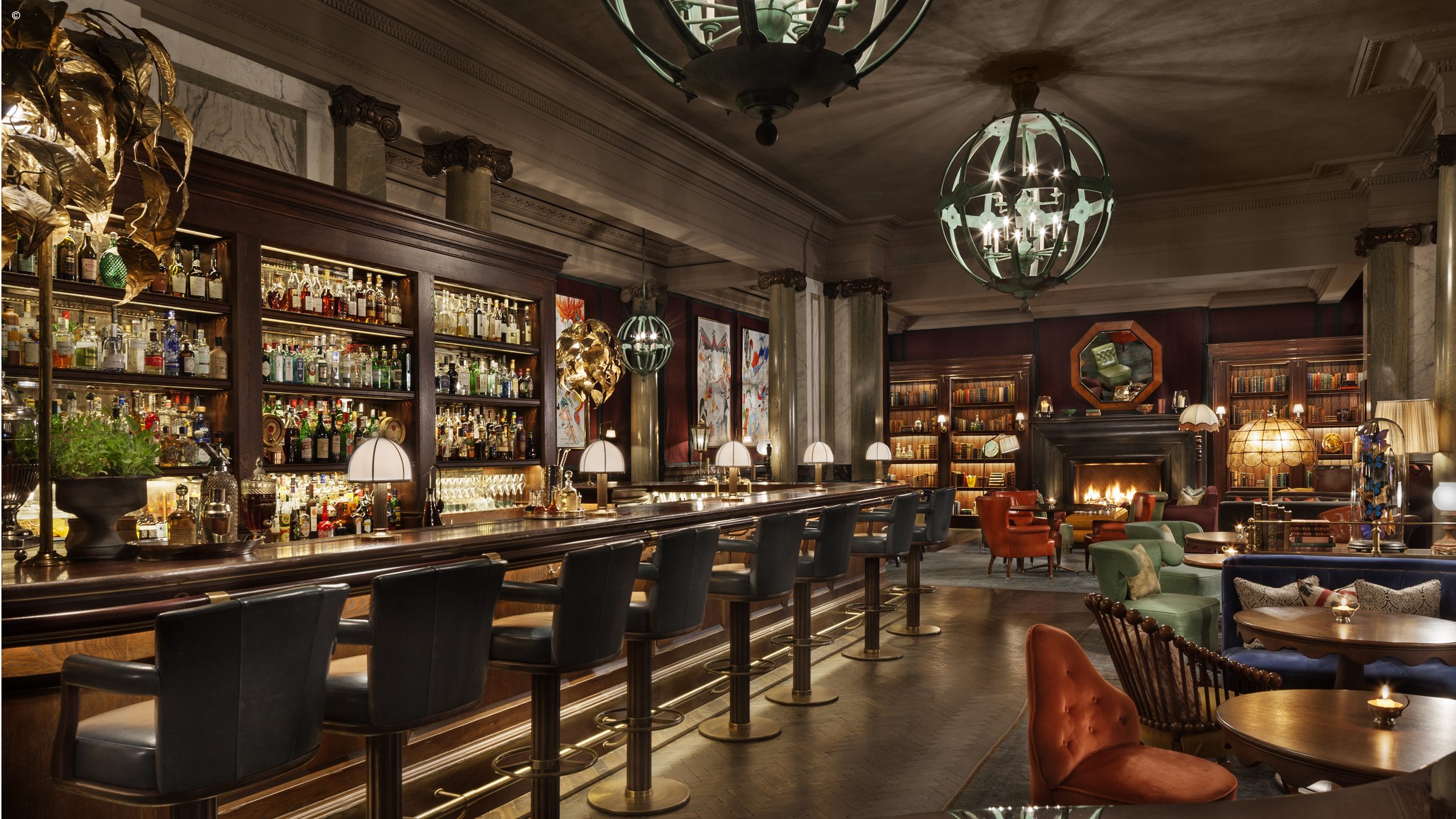 Rosewood London
