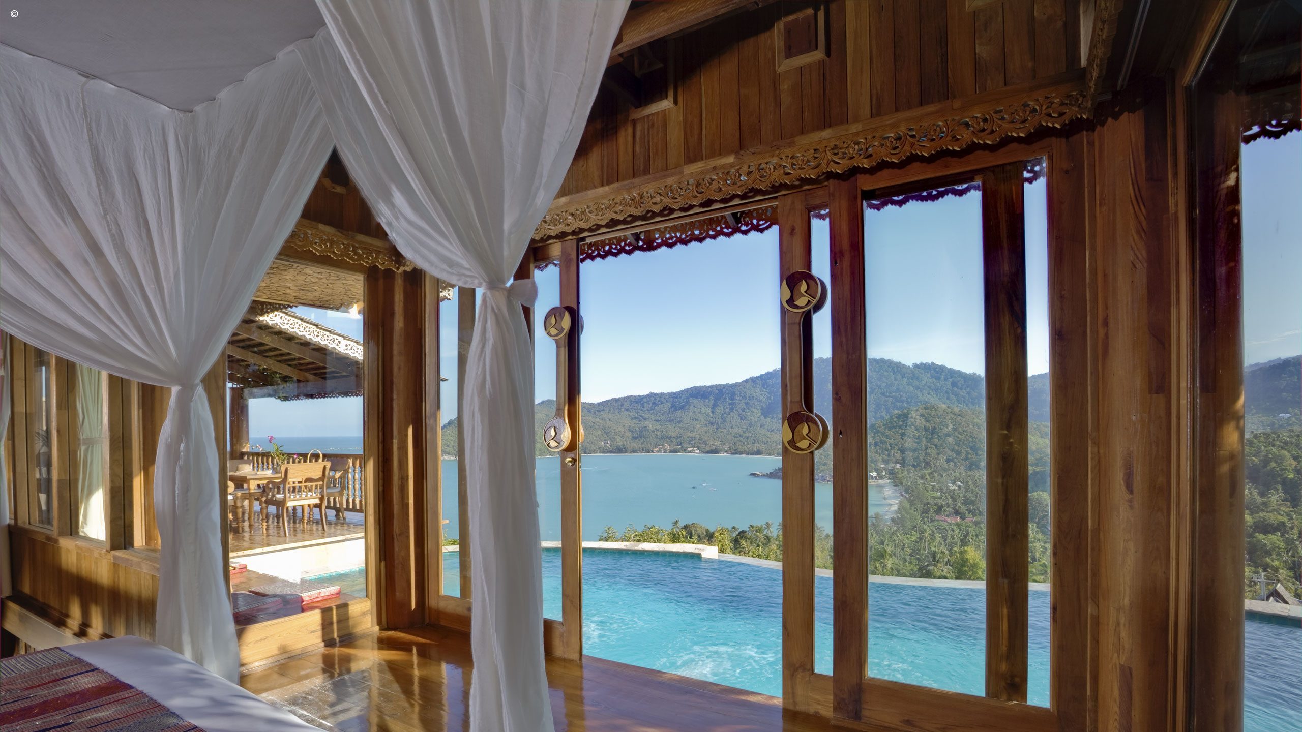 The Santhiya Resort and Spa