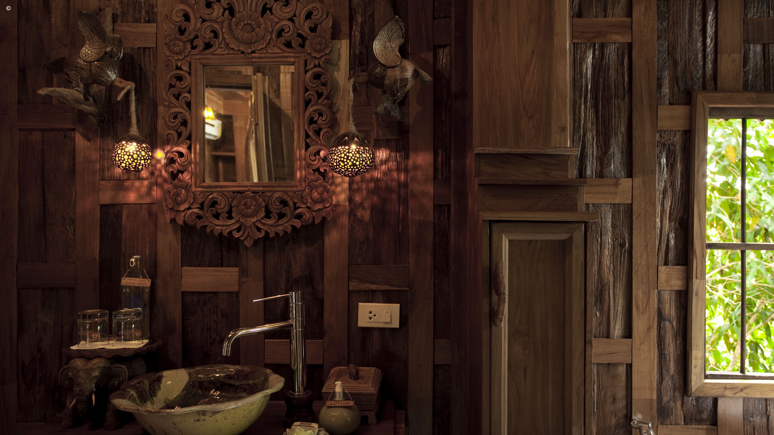 The Santhiya Resort and Spa