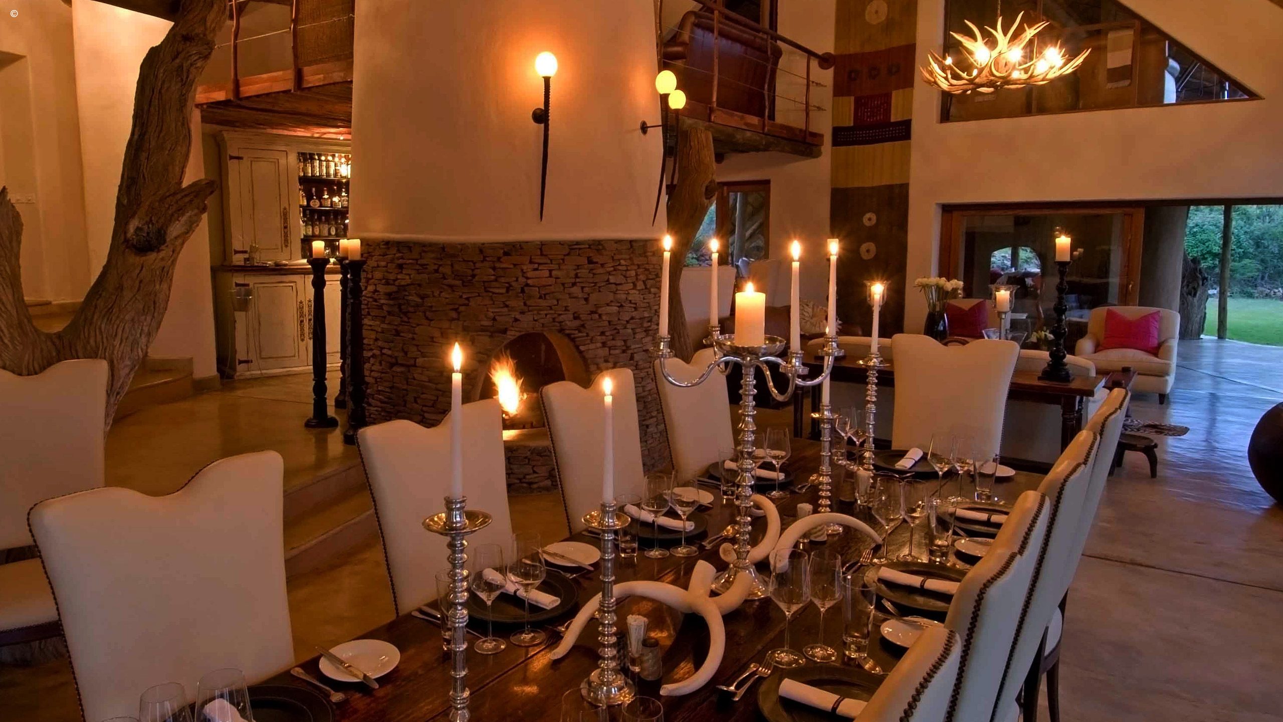 Royal Madikwe