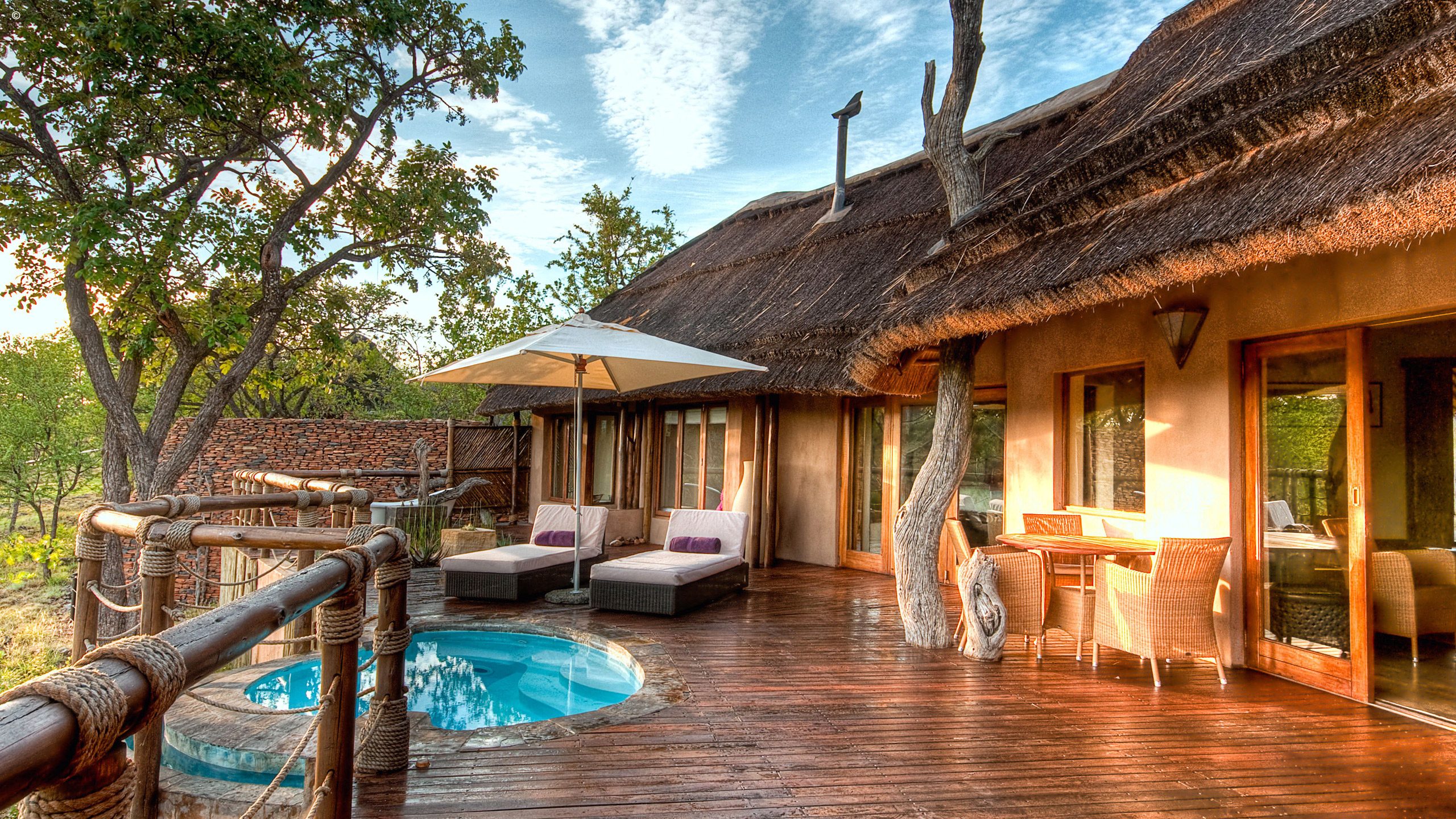 Royal Madikwe